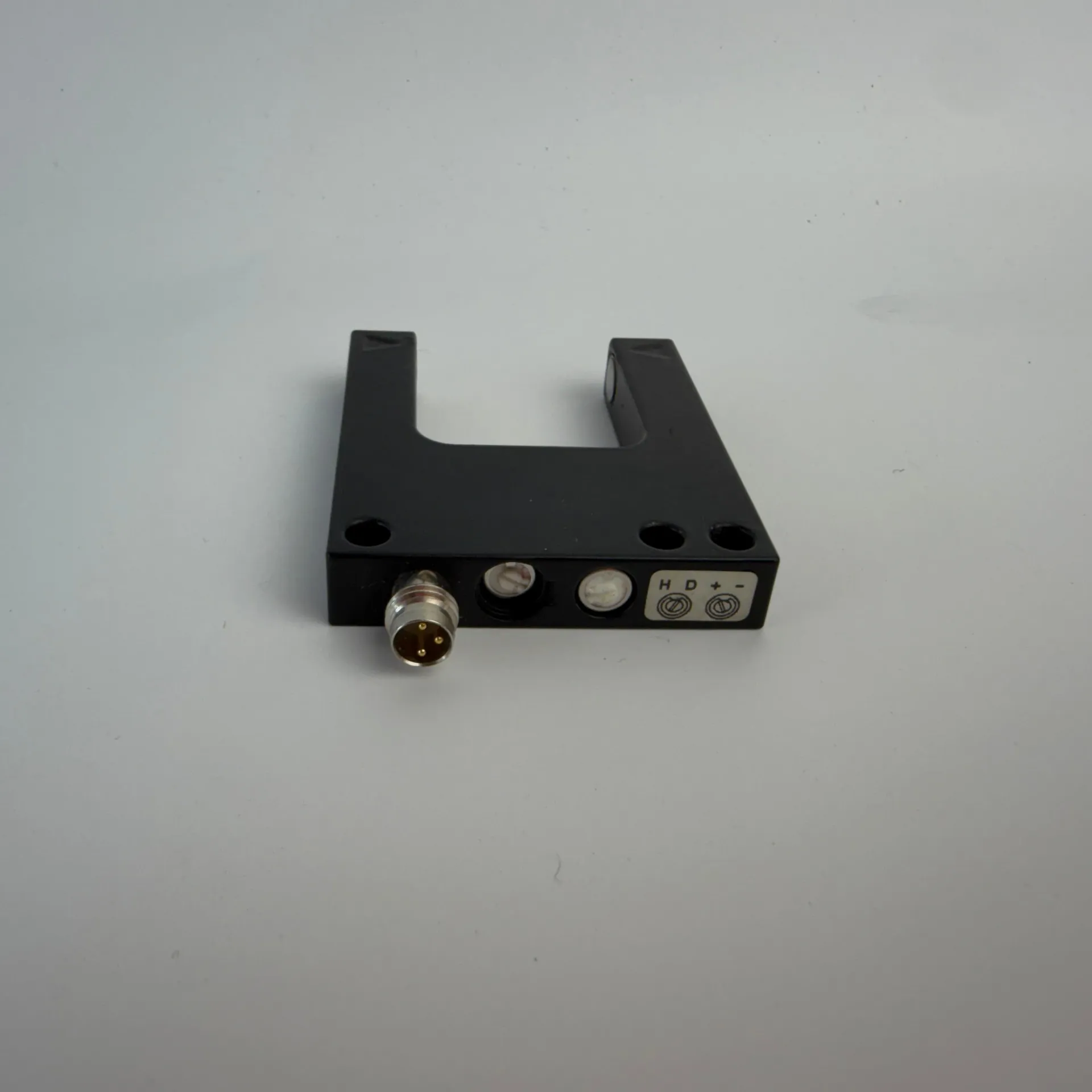 Pepperl+Fuchs GL30-RT/30/40a/98a 201766 Photoelectric Slot Sensor 30mm NPN - Thumbnail 4