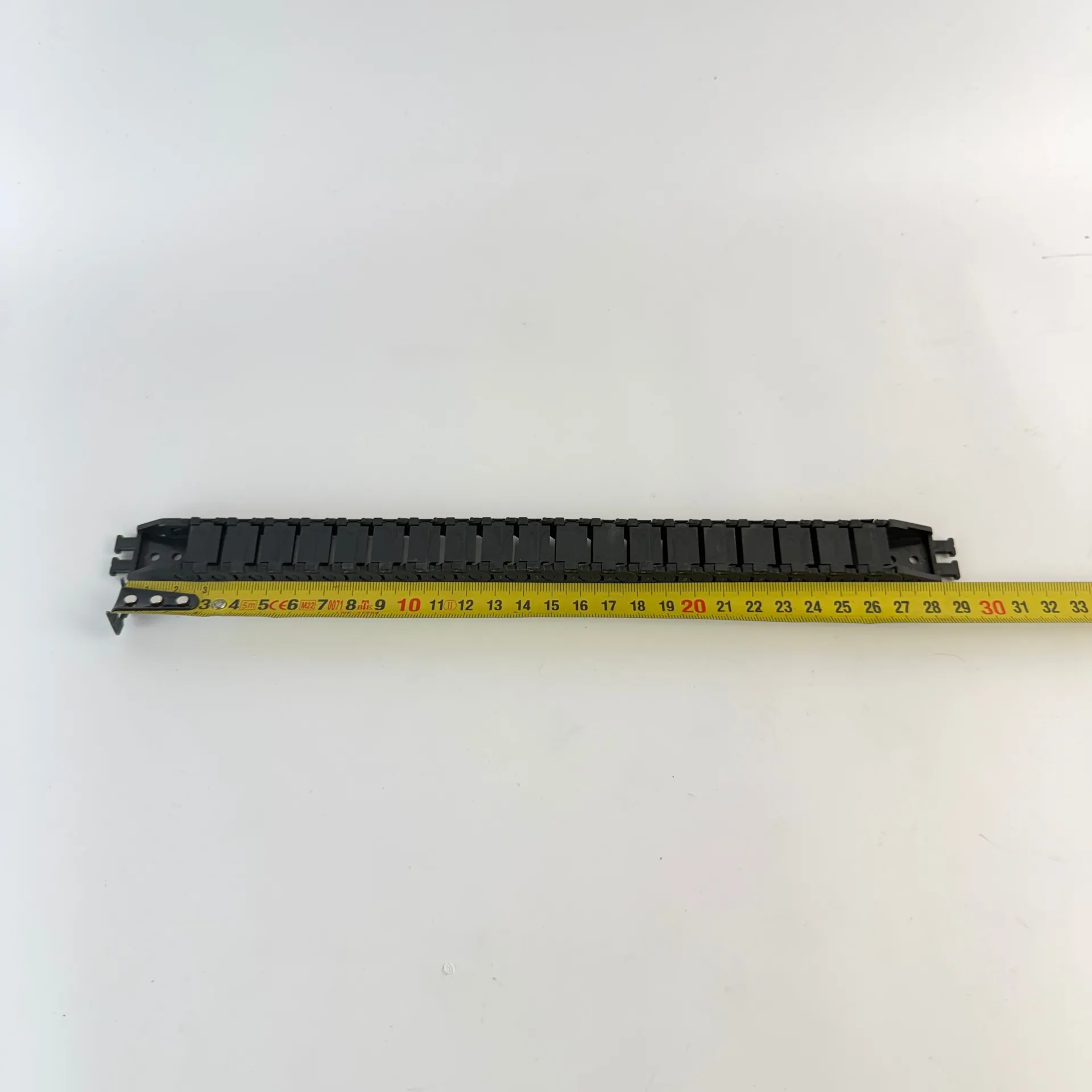 KABELSCHLEPP MONO 0130.15.28 Cable Carrier 26 Links 385mm - Thumbnail 3