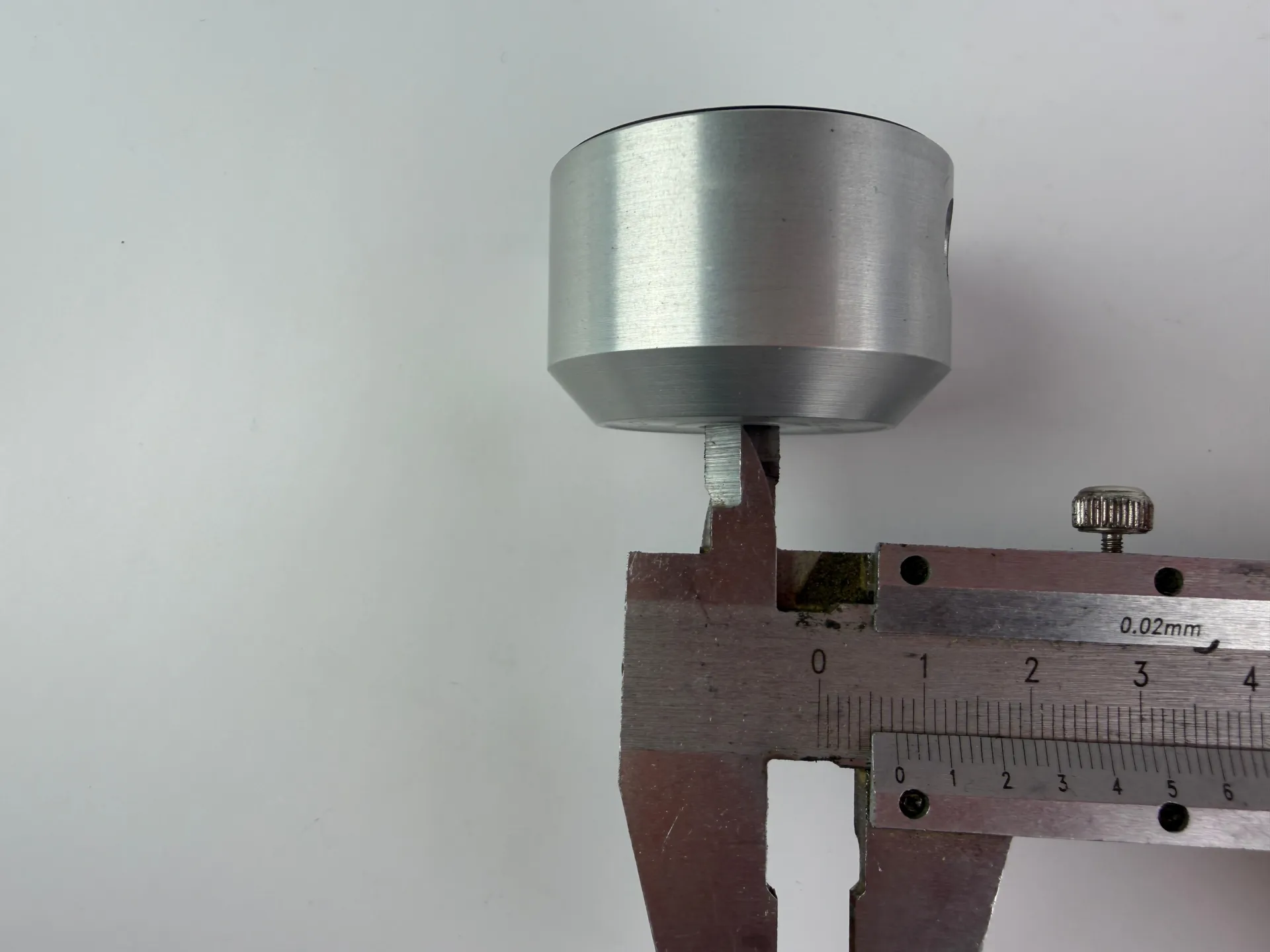 Systemtechnik Holzer 920.12.040 Air Bearing - Thumbnail 5
