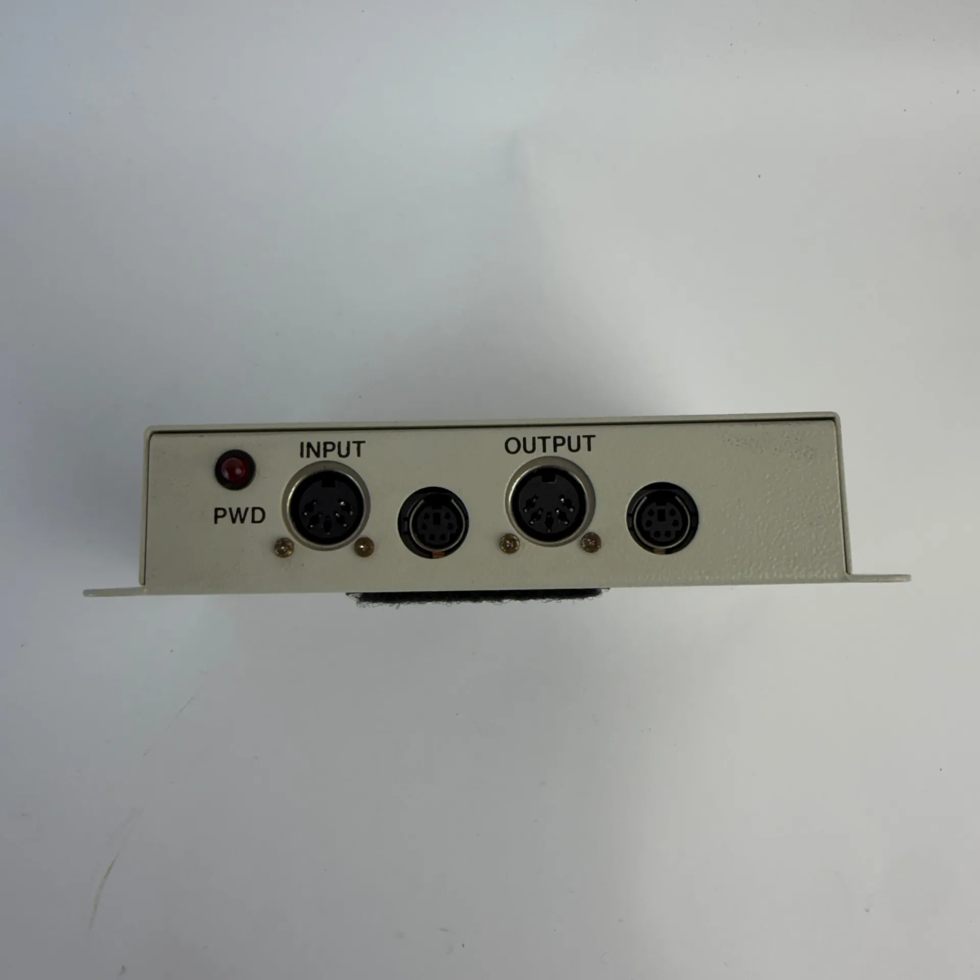 ARP Datacon Keyboard Line Extender 334516 12.5V DC Vintage AT/PS/2 - Thumbnail 3