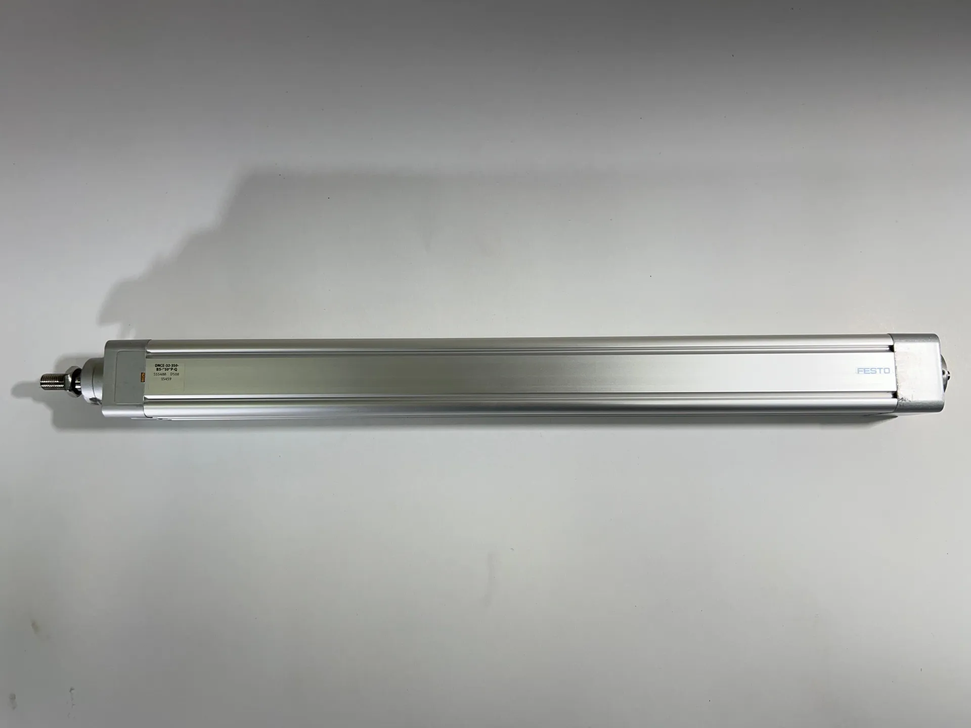 Festo DNCE-32-350-BS-10P-Q Electric Cylinder 555488 / 15459 - Thumbnail 2