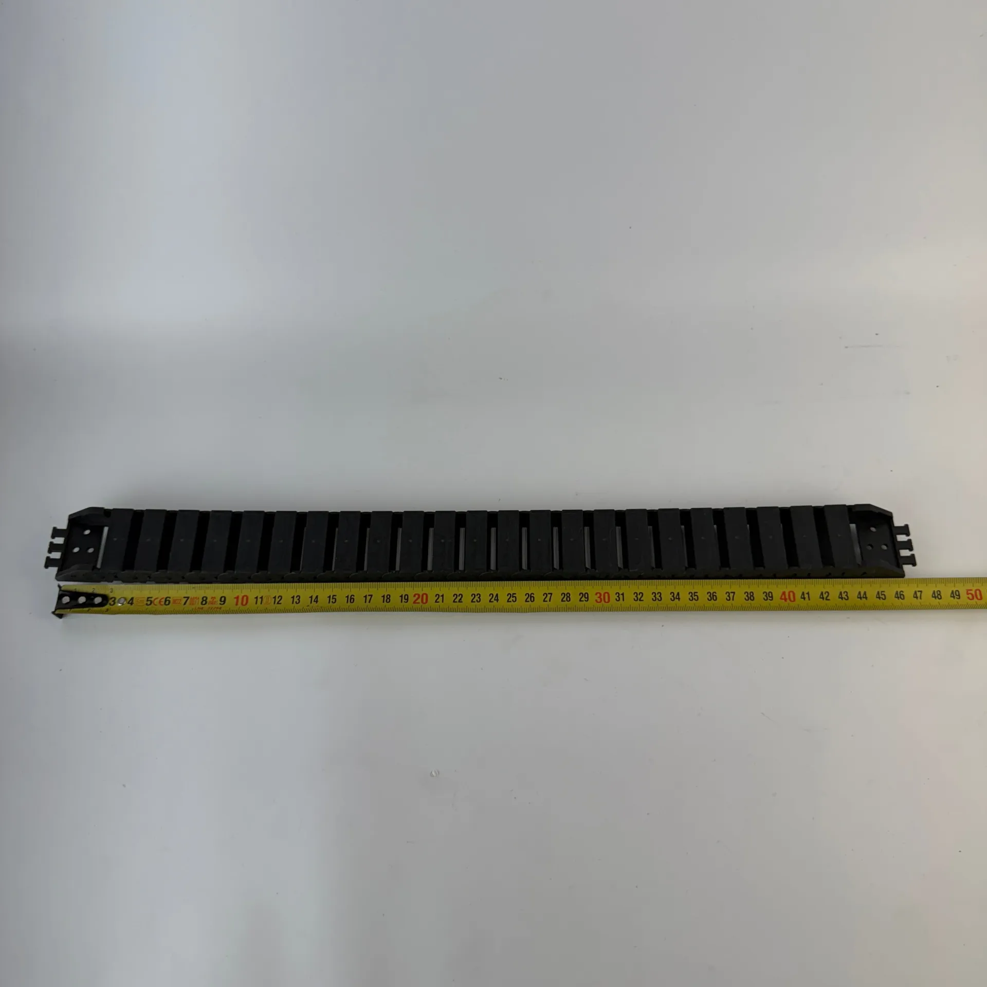 KABELSCHLEPP MONO 0182.30.28 Cable Carrier 23 Links 465mm - Thumbnail 6