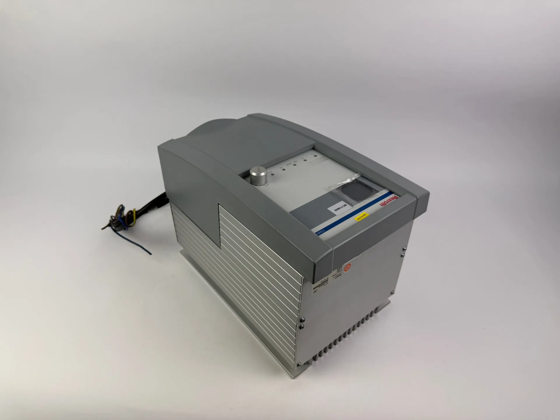 1x Rexroth CS351S-D Compact System Controller 0608830254 120/230V - Thumbnail 11
