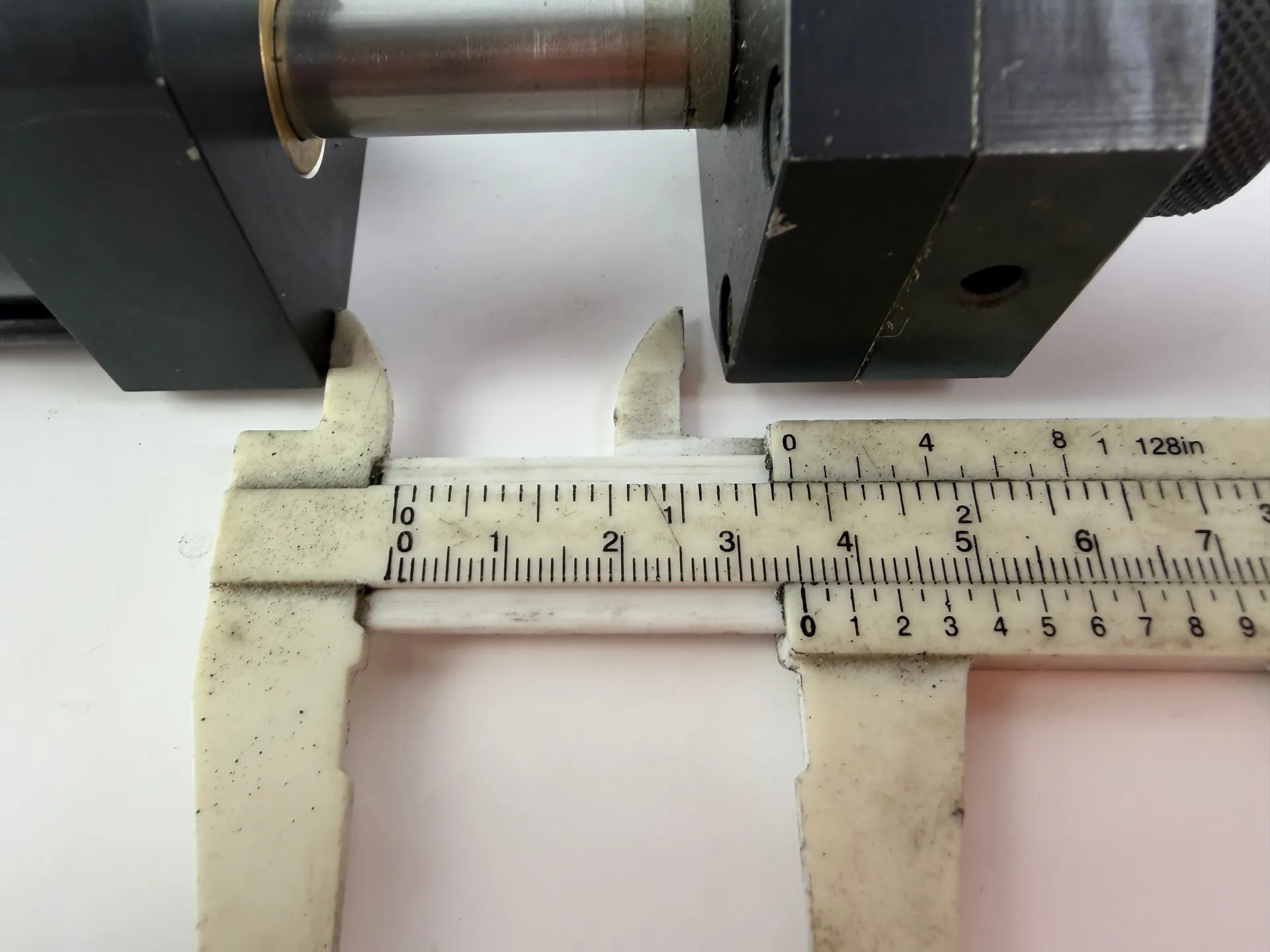 Pneumatic Cylinder 12mm Bore 35mm Stroke Double Acting Air Cylinder - Thumbnail 6