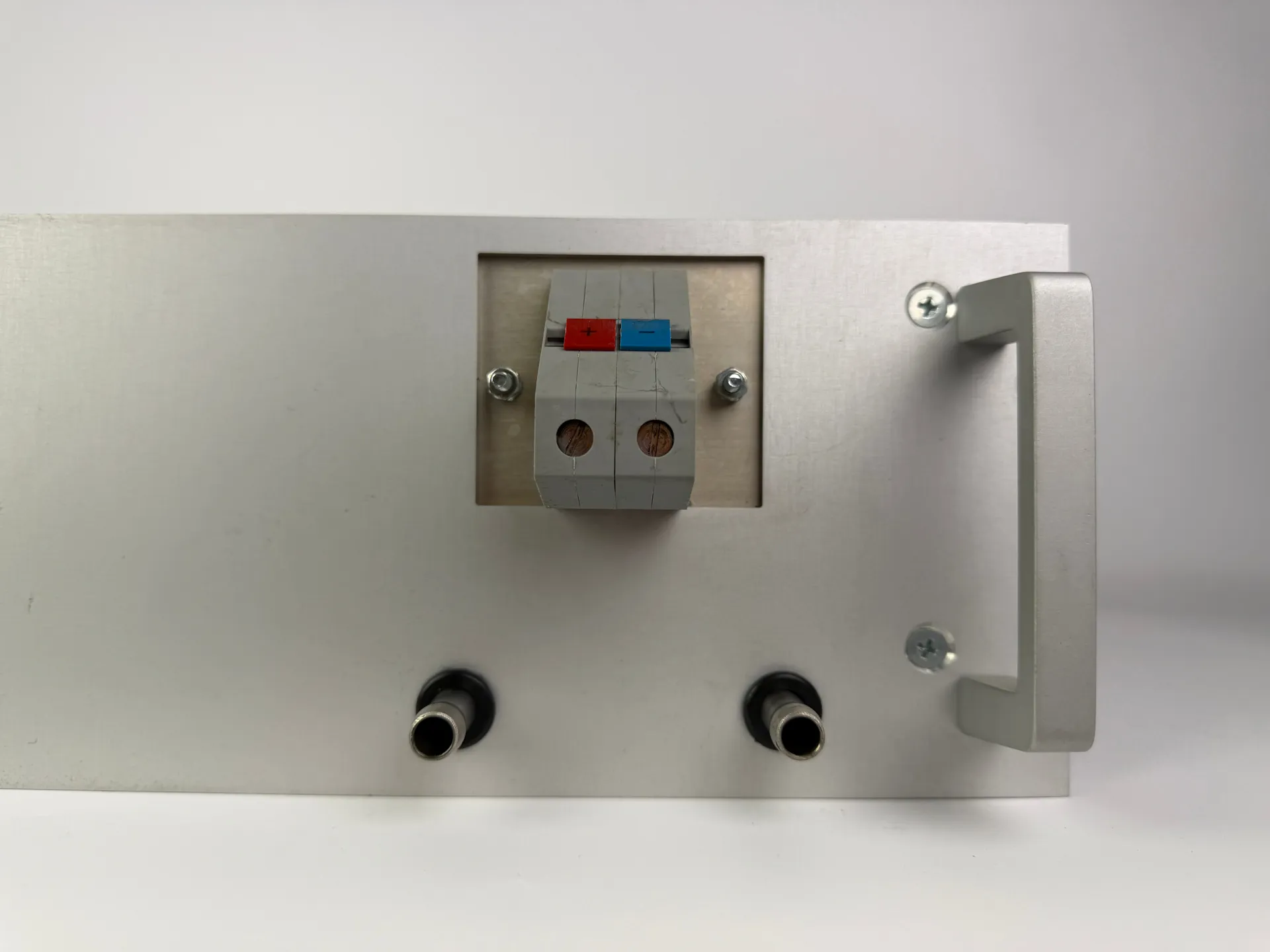 1x PMB Electronics HPC 813-1 Laser Power Supply Rev C ROFIN - Thumbnail 5