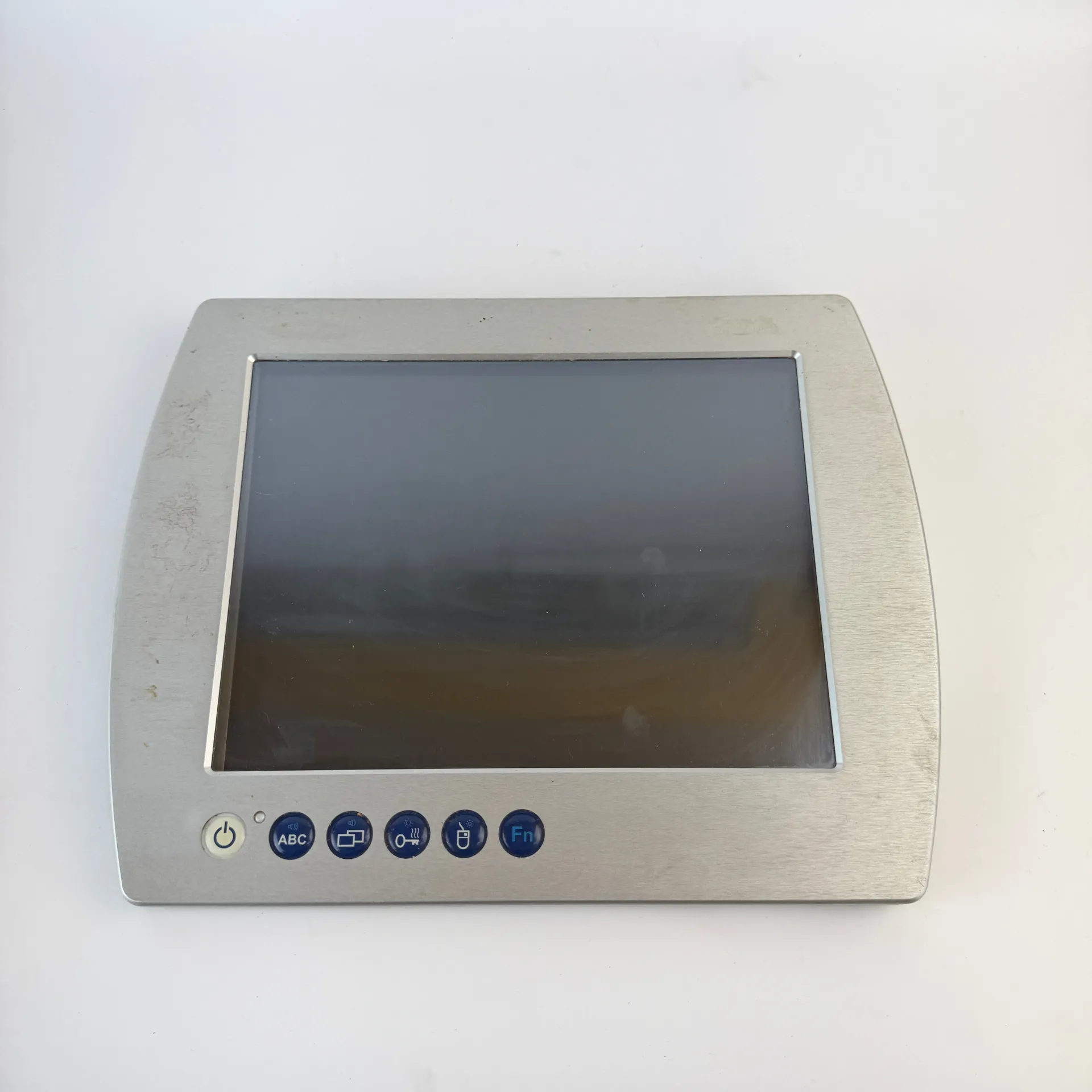 NEC NL6448AC33-29 10.4" TFT LCD Display Panel 640x480 VGA Industrial - Image 1