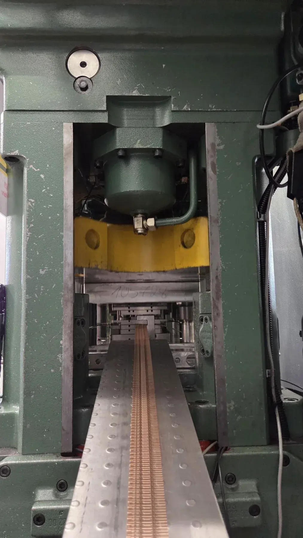 Bruderer BSTA 50 UL High Speed Press - Thumbnail 5