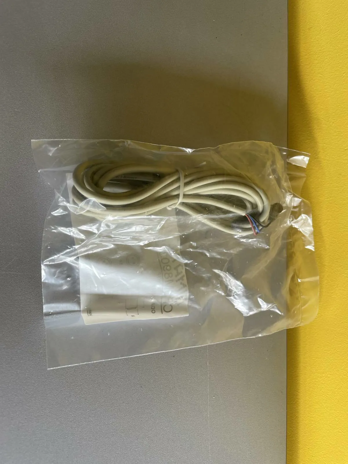 GIMATIC magnetic switch wire CFSM890325 - Thumbnail 4