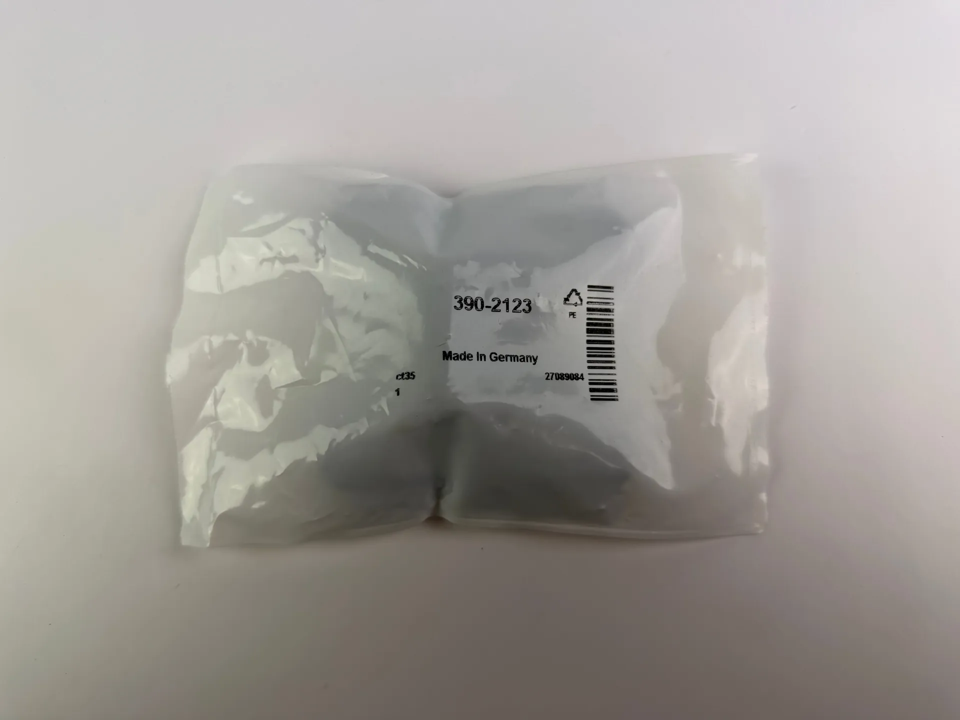 4x Bosch Rexroth 390-2123 Ball Catch - Thumbnail 3