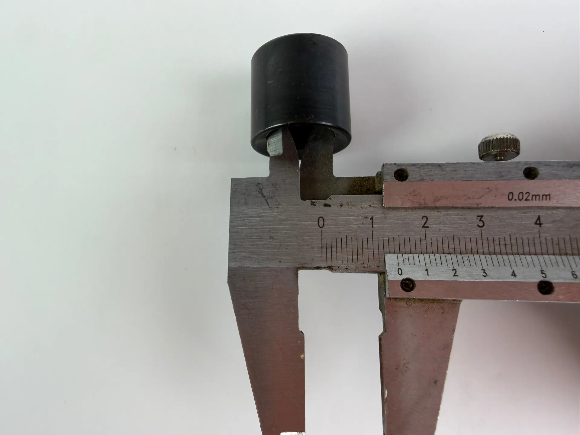 Ring for Feedscrew Schneckenspitz Nozzle Ø22mm - Thumbnail 6