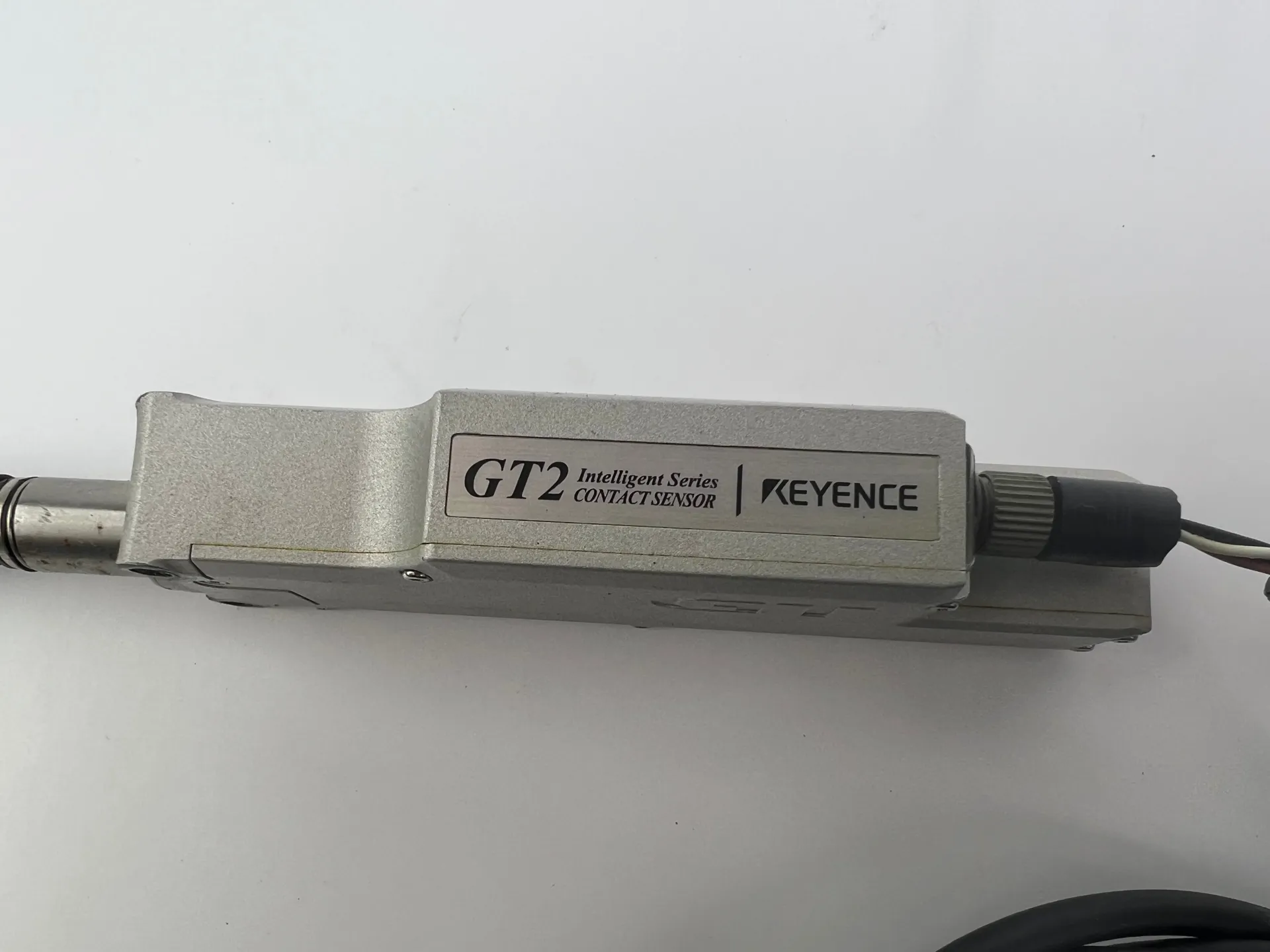 Keyence GT2-71MCP Sensor Amplifier + GT2-H32 Sensor Head - Thumbnail 6