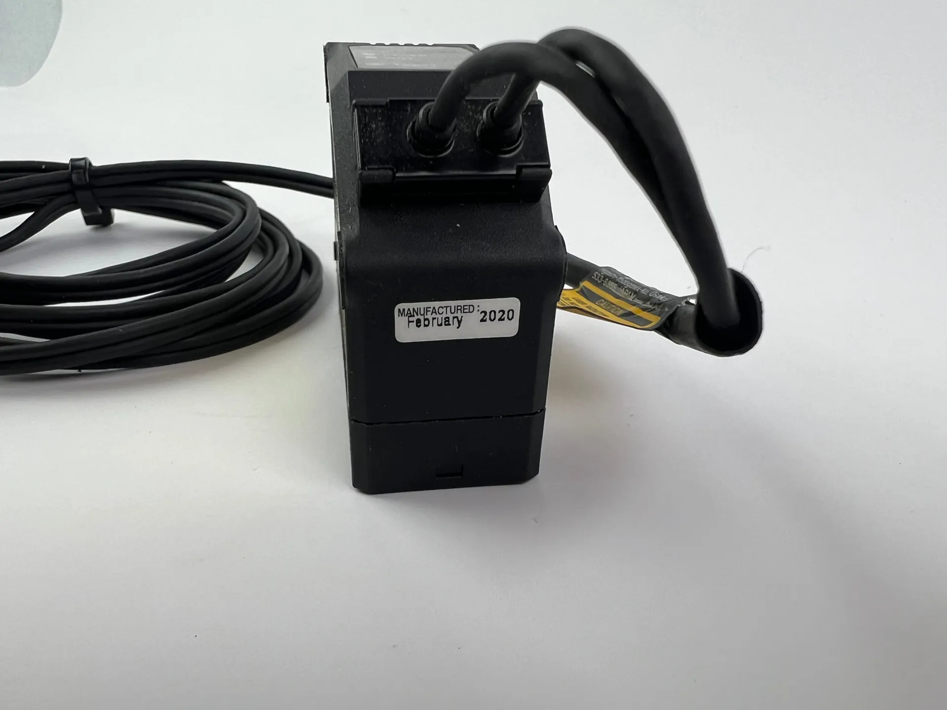Keyence GV-21P CMOS Laser Sensor - Thumbnail 7