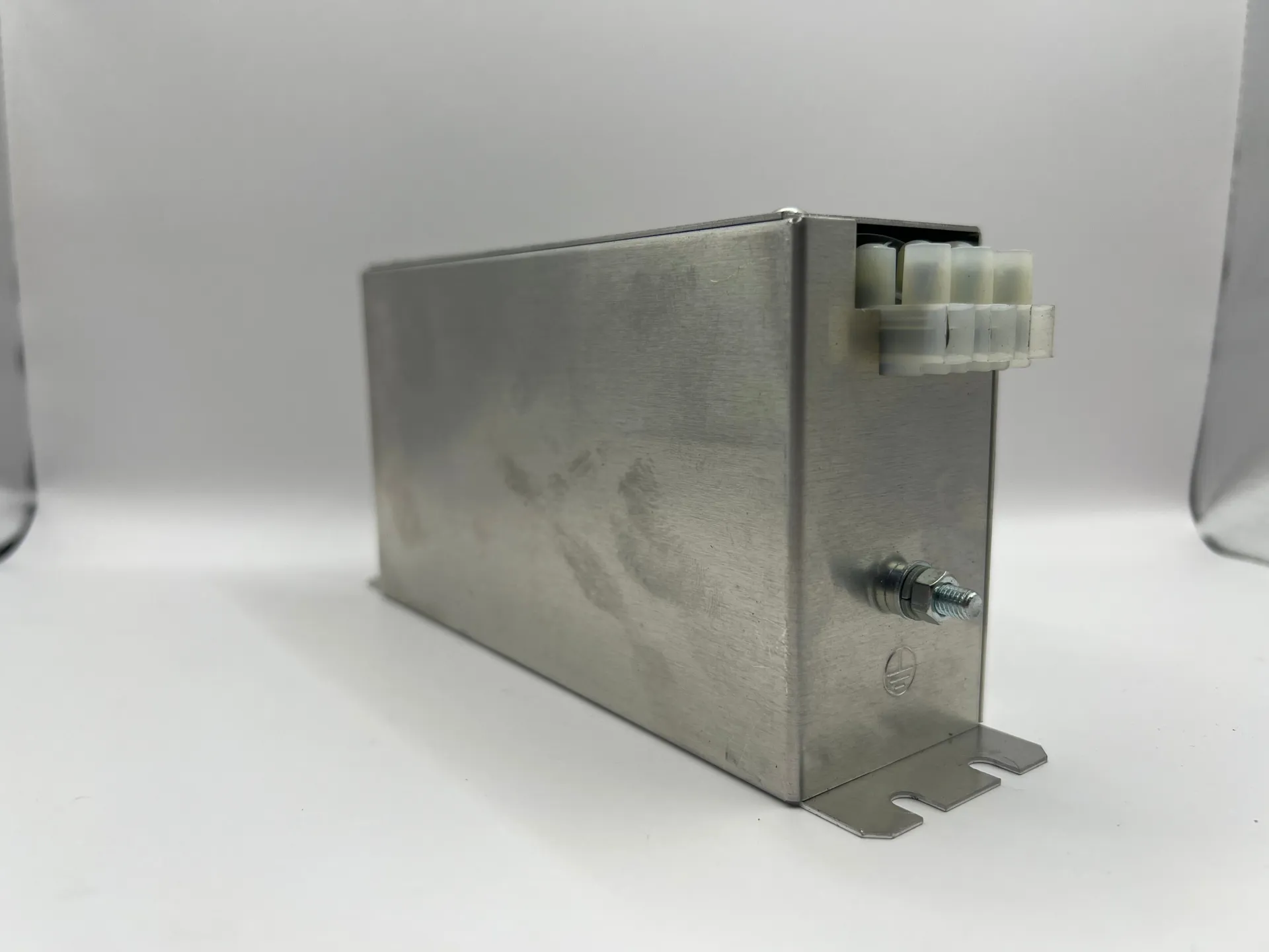 1x Rexroth NFD03.1-480-007 Power Line Filter R911286917 - Thumbnail 4
