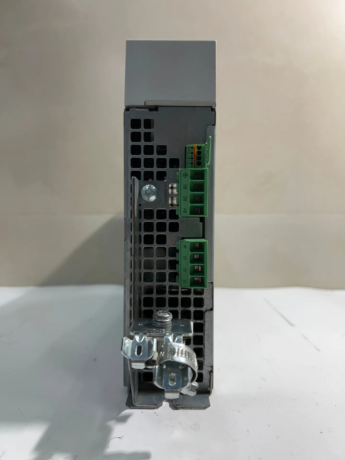 Rexroth IndraDrive C HCS02.1E-W0028-A-03-NNNN Drive Controller - Thumbnail 8