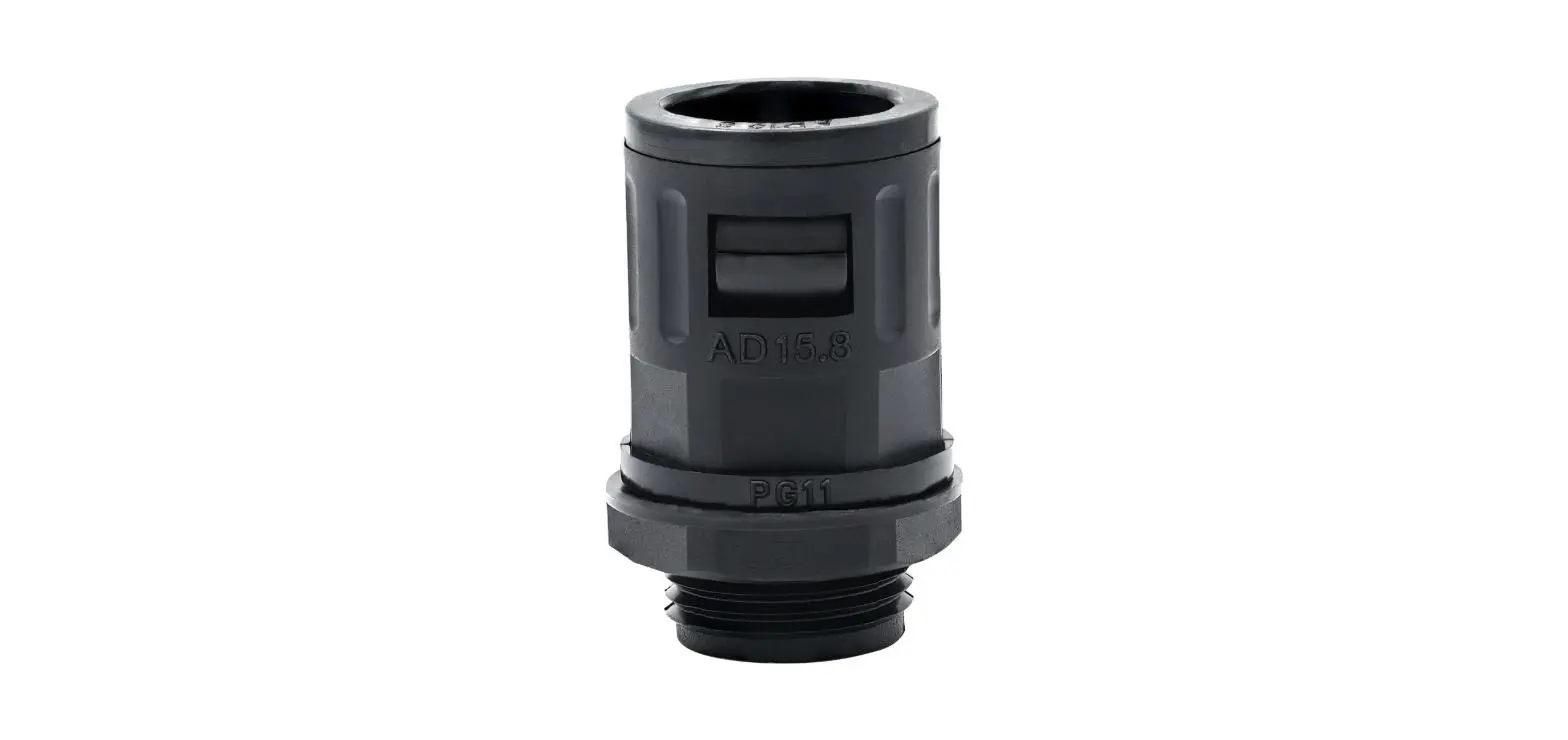Kablok UV15.8 Cable Gland PG11 / M16 / M18 / M20 - New, In Stock - Image 1