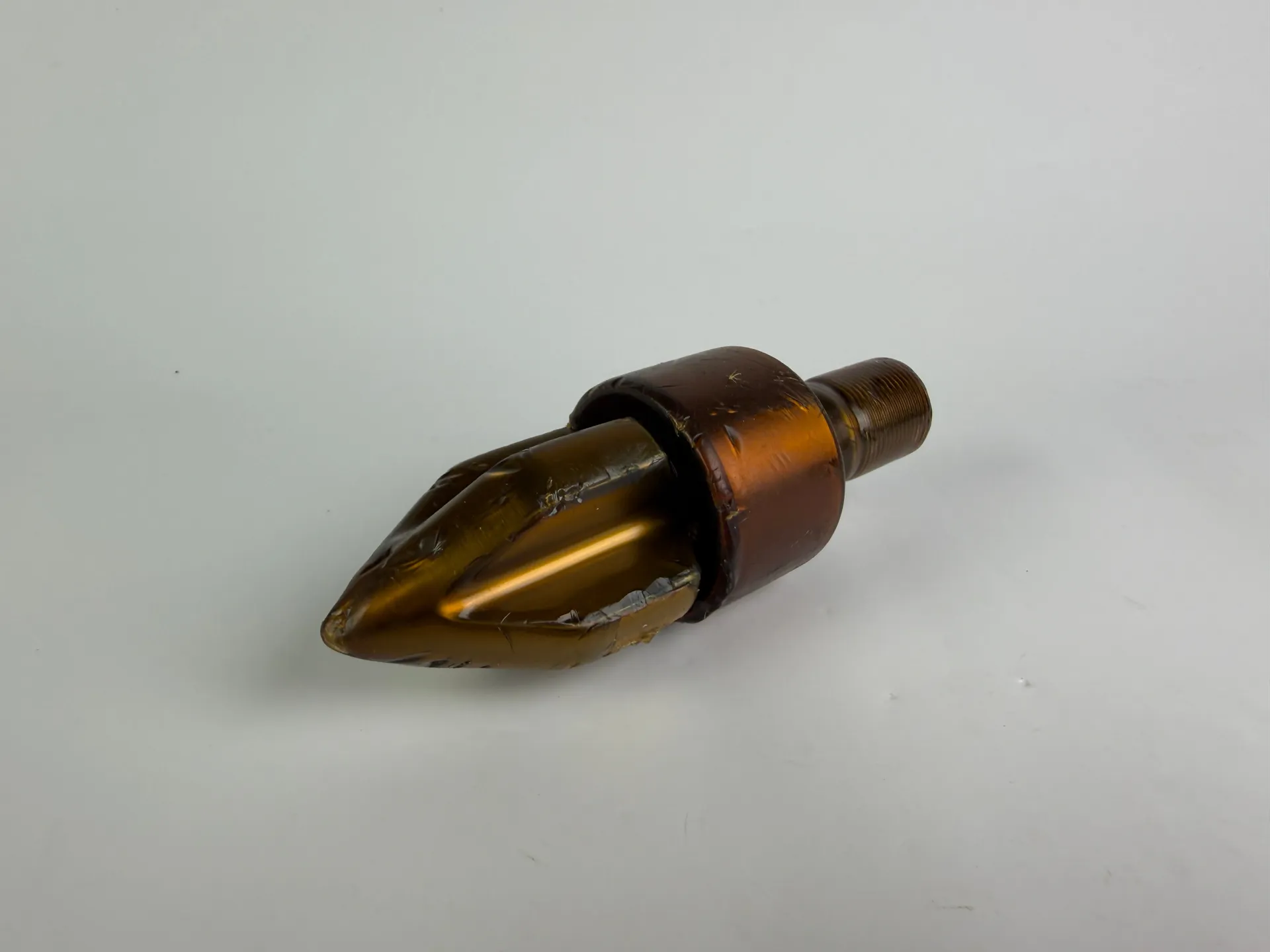 Feedscrew Schneckenspitze 30 mm + Ring 50 mm – NEW - Thumbnail 2