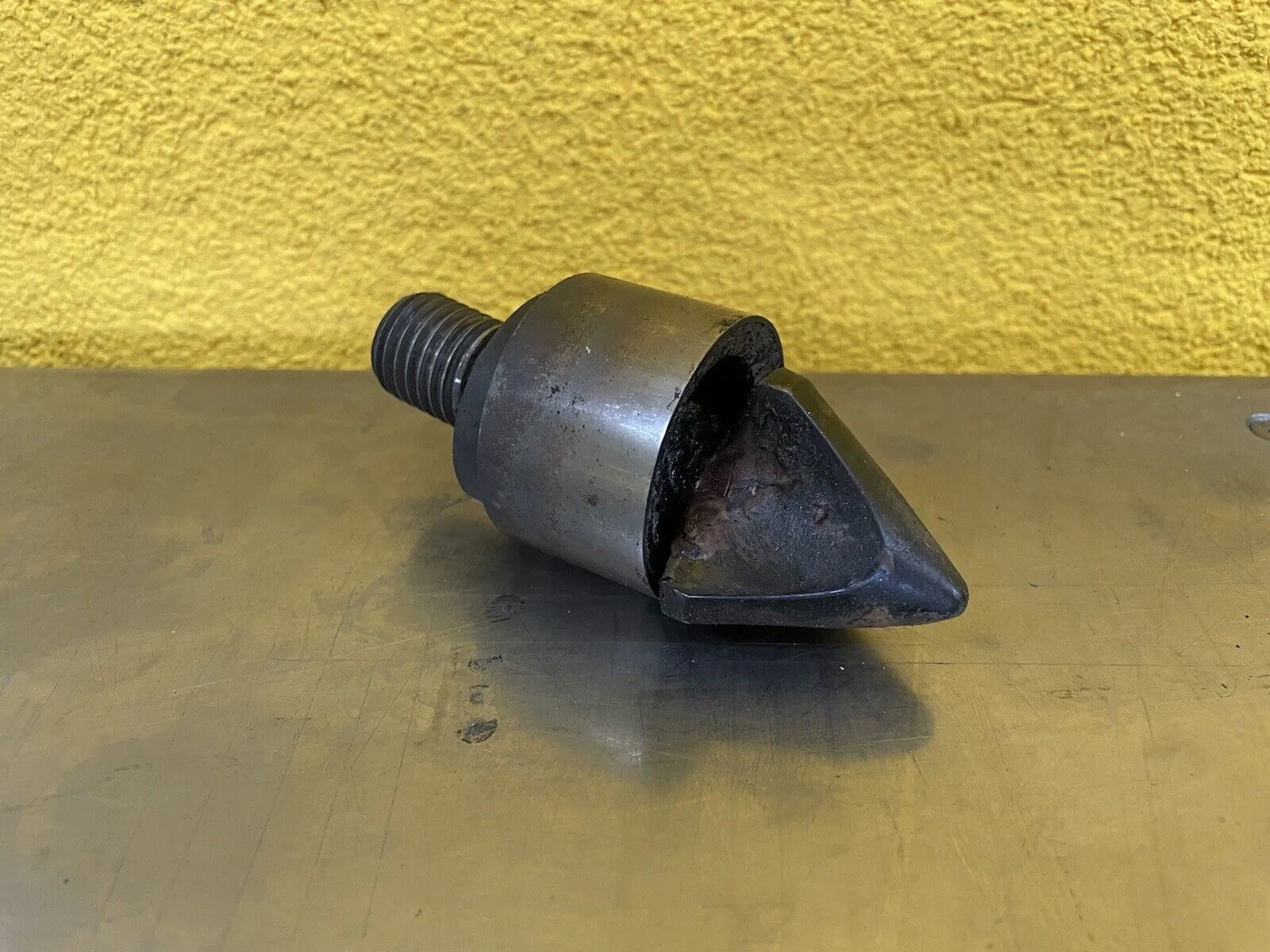 ENGEL RSP TIP 10.5 cm screw on tip nozzle injection molding - Thumbnail 2