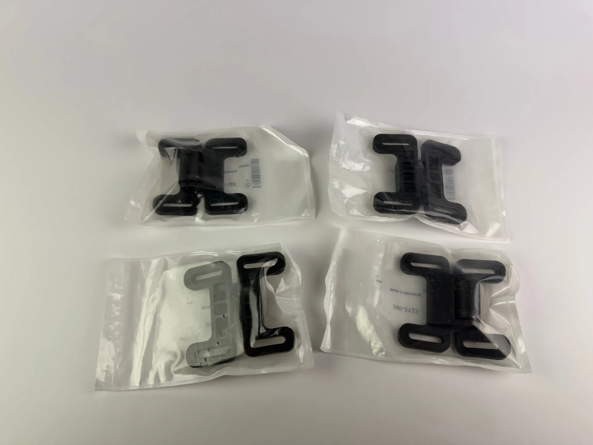 4x Bosch Rexroth 390-2123 Ball Catch - Thumbnail 4