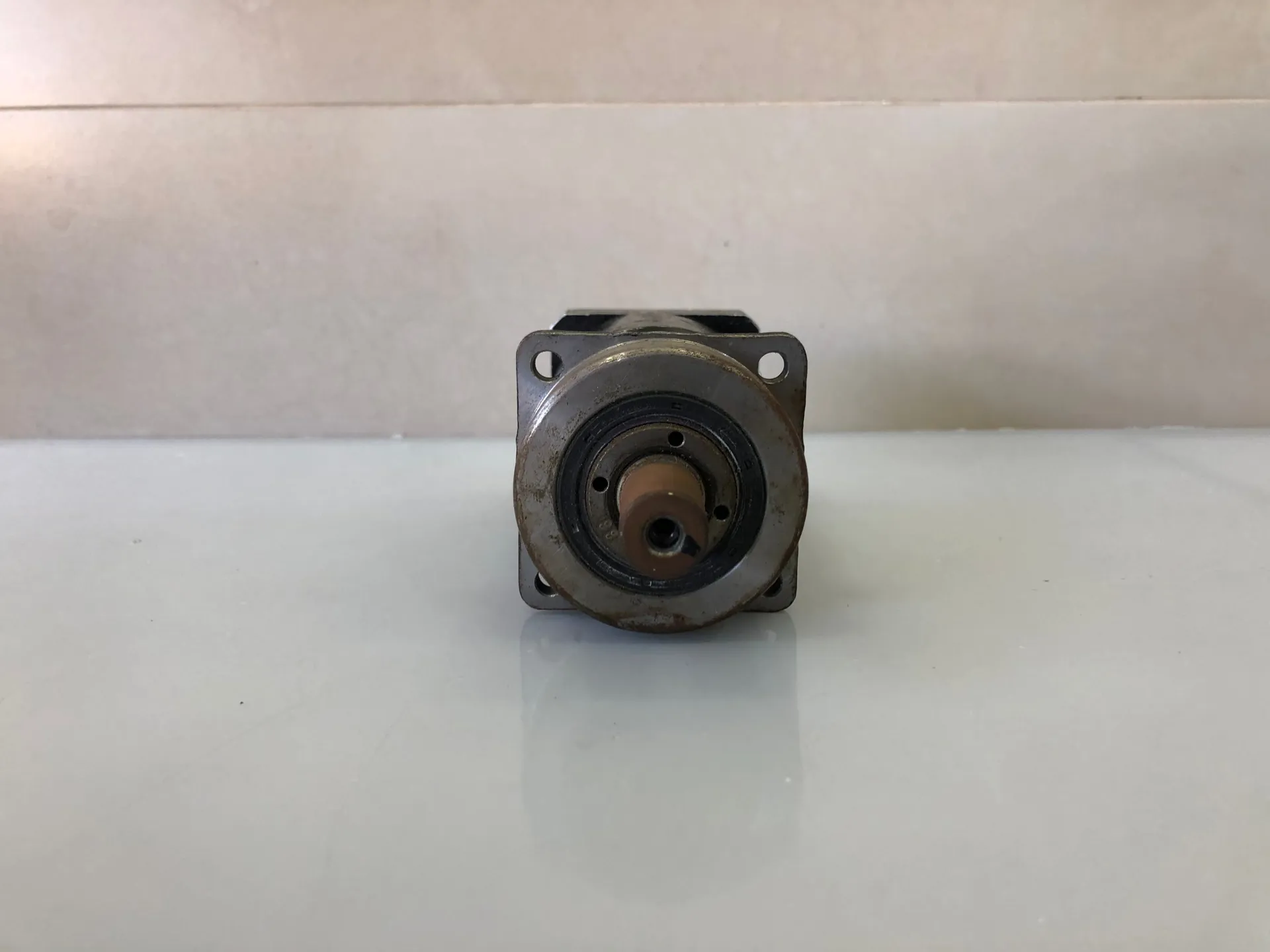 Planetengetriebe PG A 06 050 Gearbox – 50:1 Ratio Planetary Gearbox - Thumbnail 2
