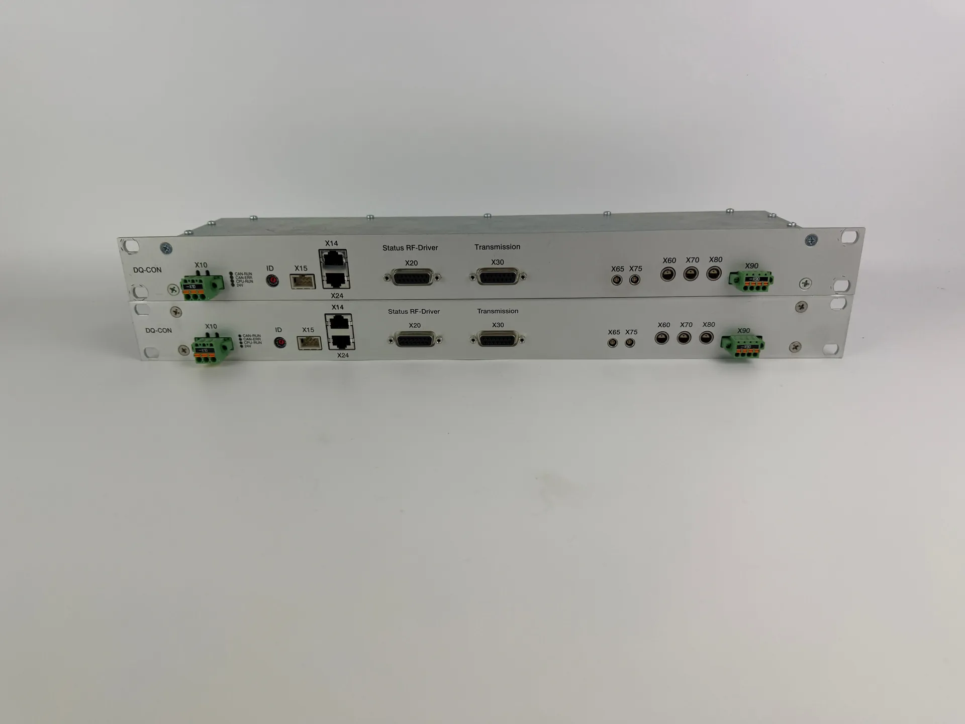 1x Rofin Sinar DQ-CON Laser Controller Interface Module 101111198 - Thumbnail 7