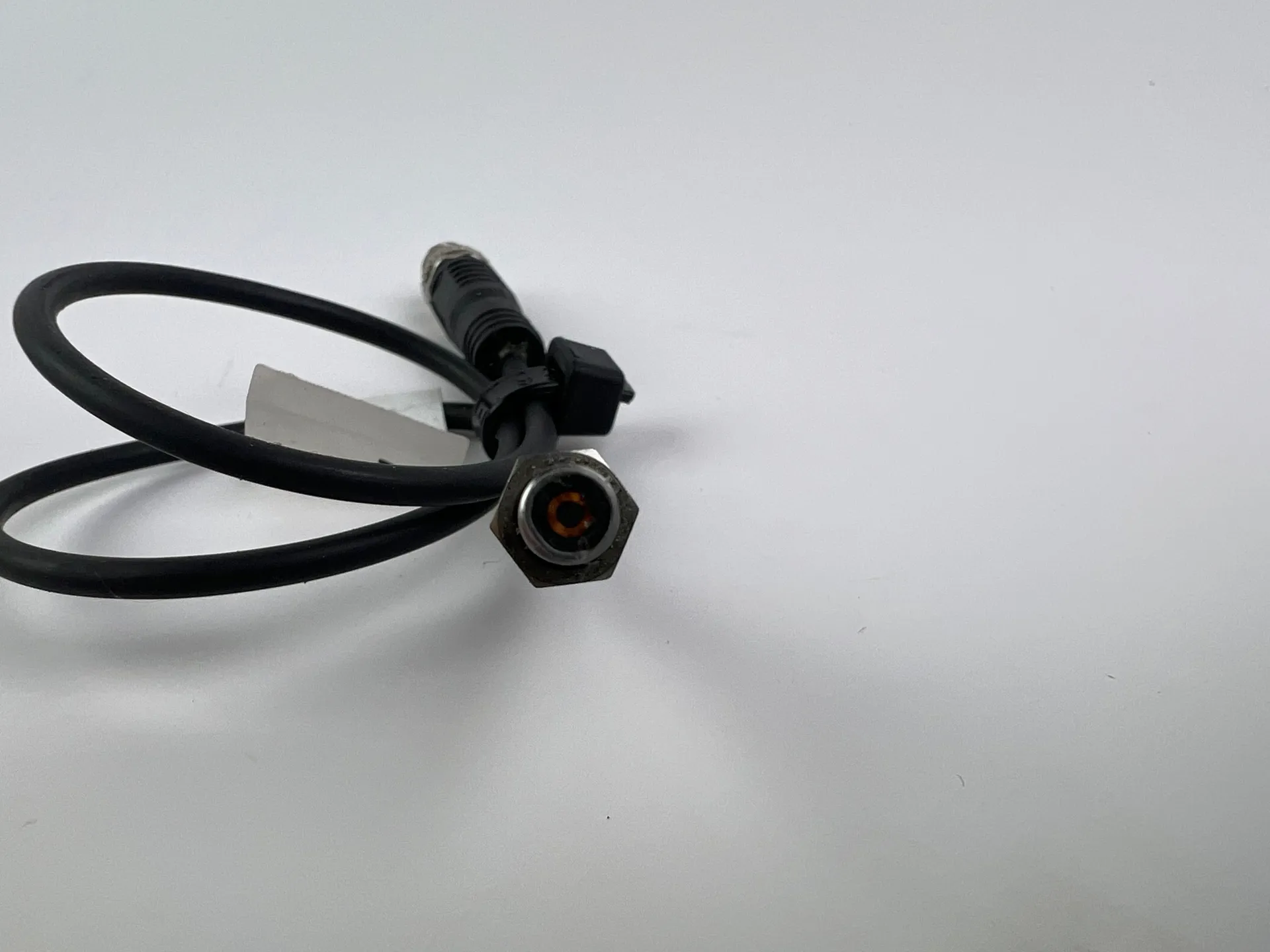 Balluff BES00HC Inductive Sensor BES 516-3005-G-E4-C-S49-00,3 - Thumbnail 3