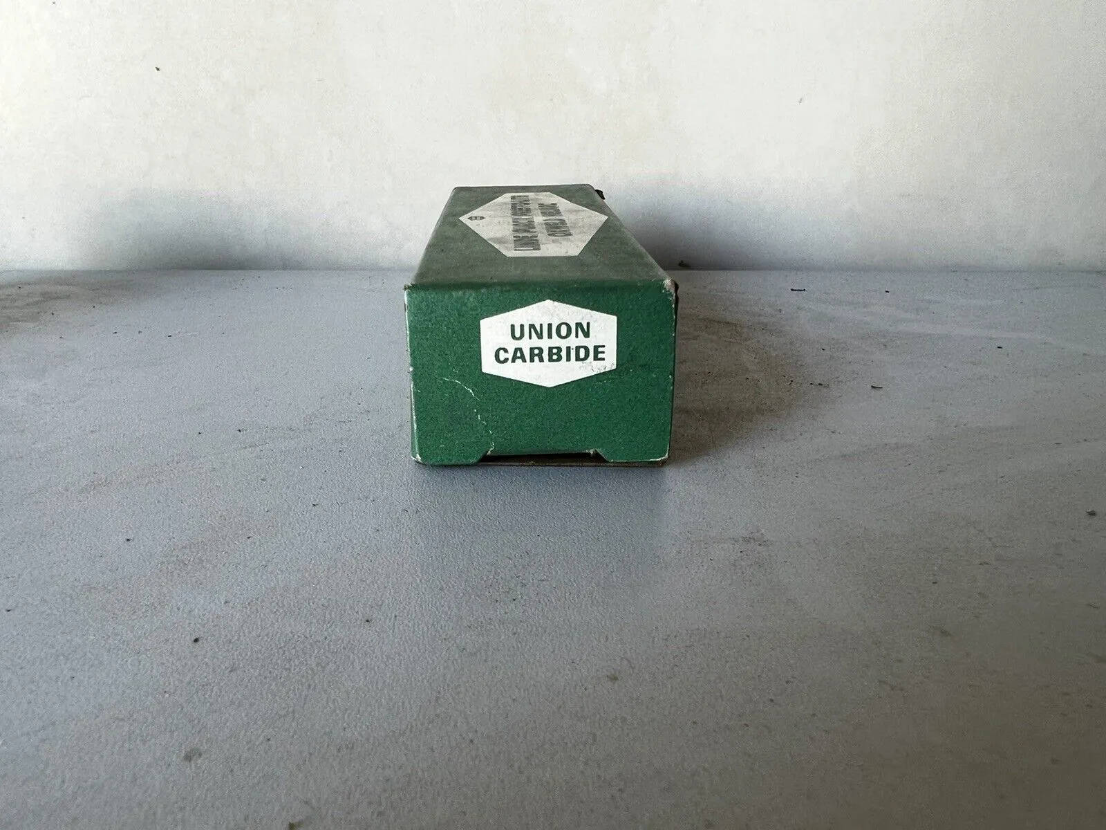 Linde Purox Flowmeter G2079 Replacement Inner Glass Tube Oxweld Union Carbide - Thumbnail 4