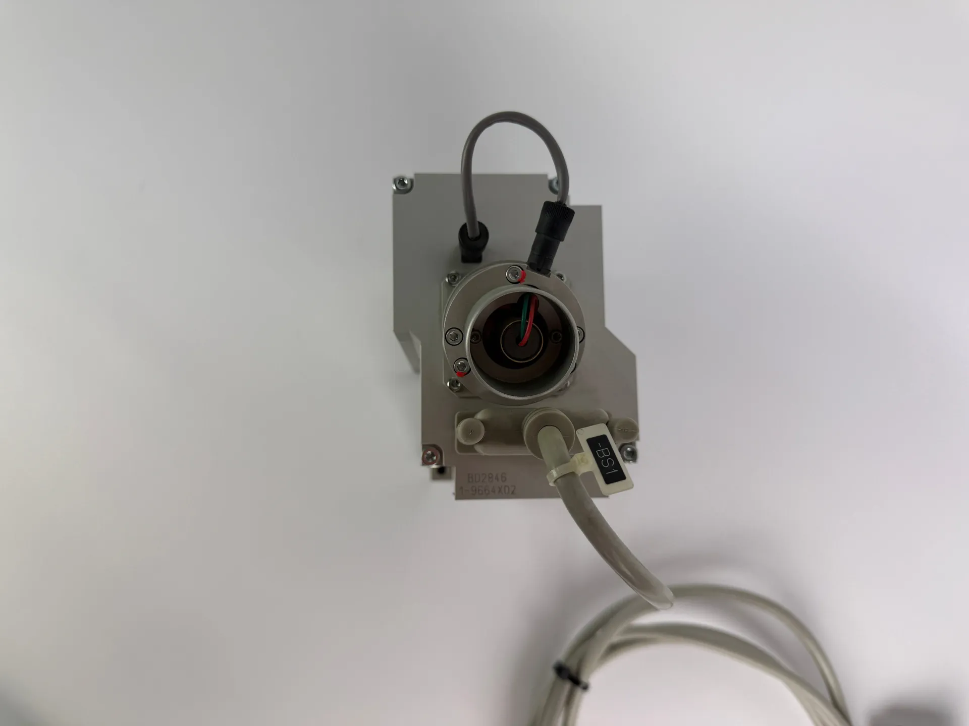 1x Rofin Laser Component BD2846 1-9664X02 Optical Module Assembly - Thumbnail 3