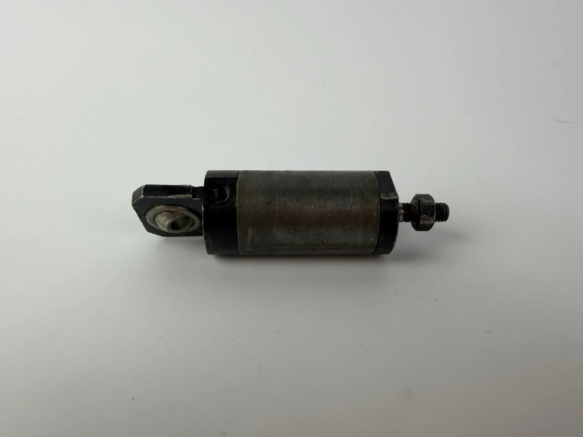 1x Mini Pneumatic Cylinder 6mm Bore 15mm Stroke Compact Air Cylinder - Thumbnail 3