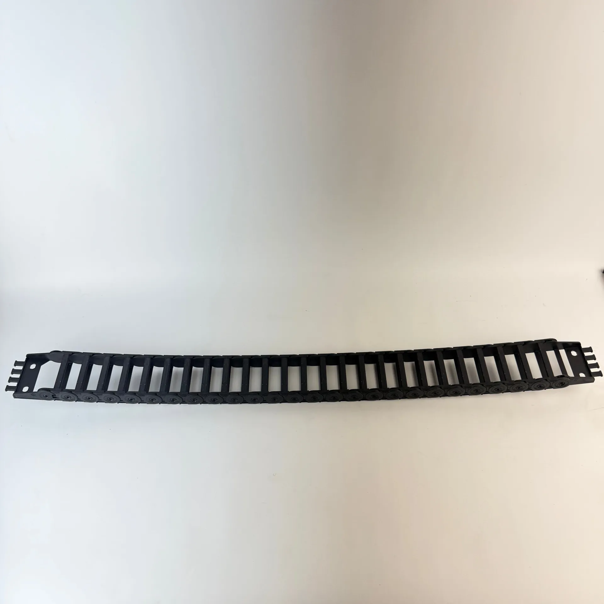 KABELSCHLEPP ET0250 030.050.075 EasyTrax Cable Carrier 25 Links 710mm - Thumbnail 3
