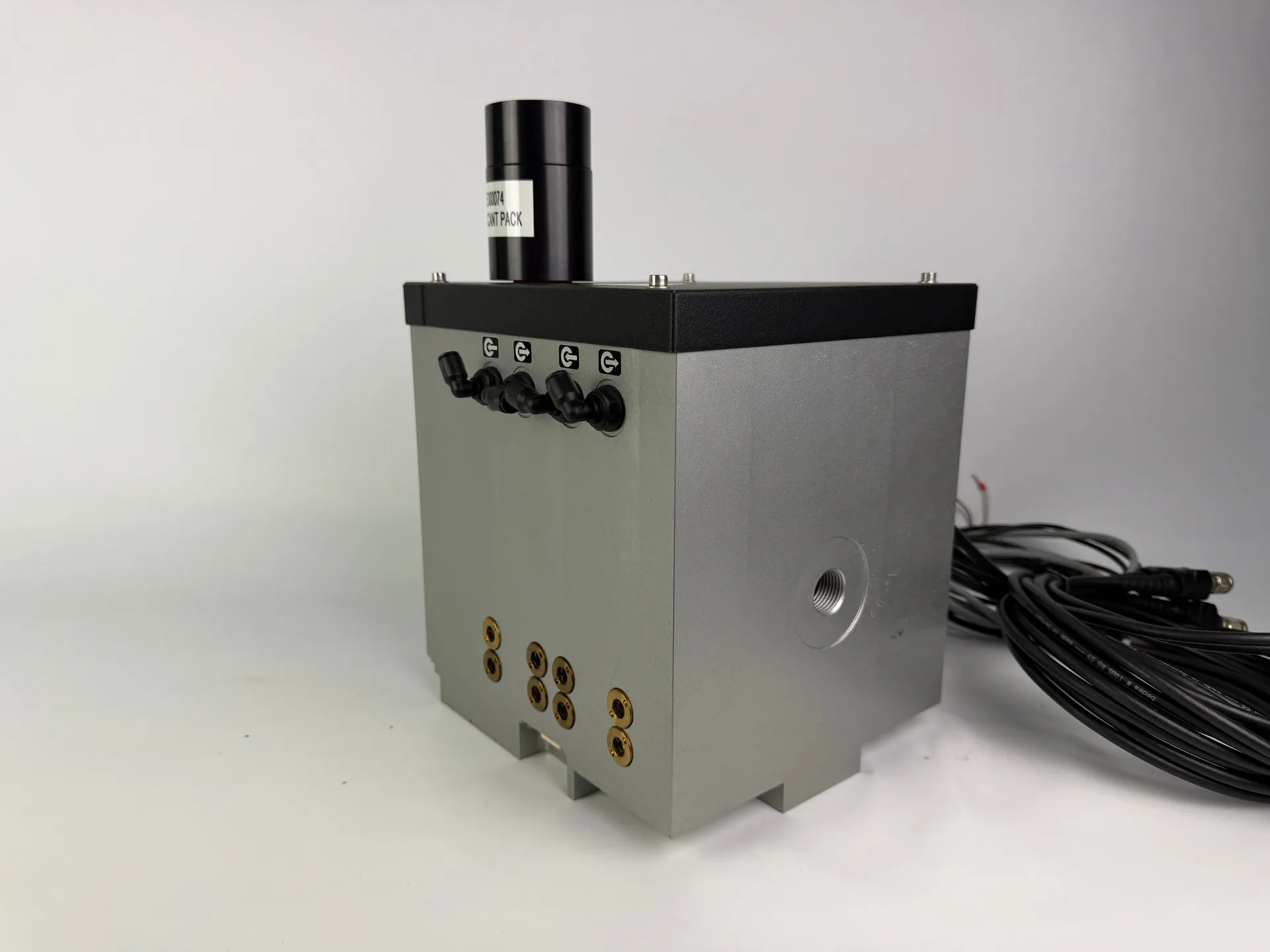 1x ROFIN 101 115 544 Optic Modulator Box - Thumbnail 9