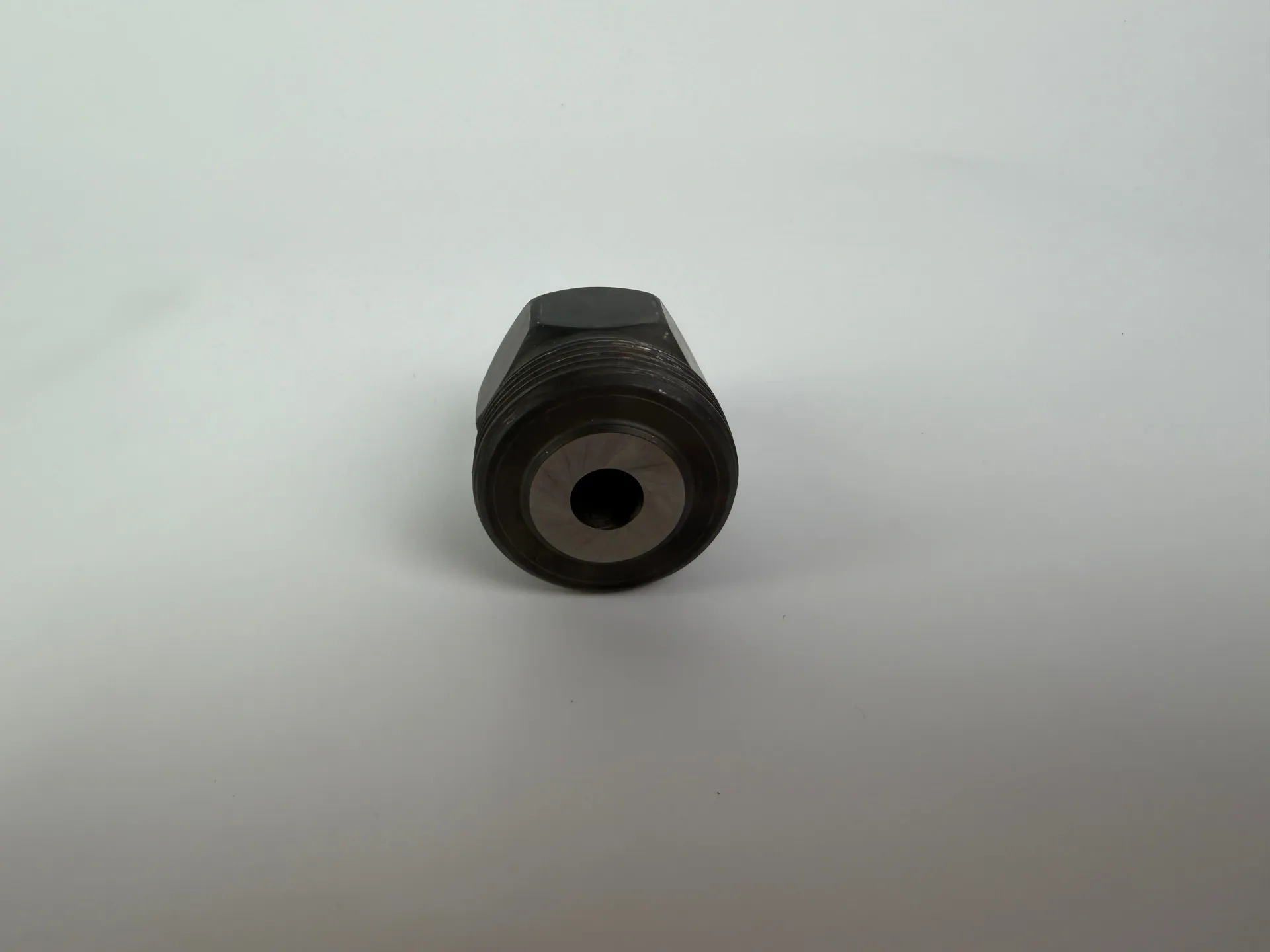 Ferromatik Milacron DK R15 B4 Ø8 Nozzle Insert 10001202 Injection Molding - Thumbnail 3