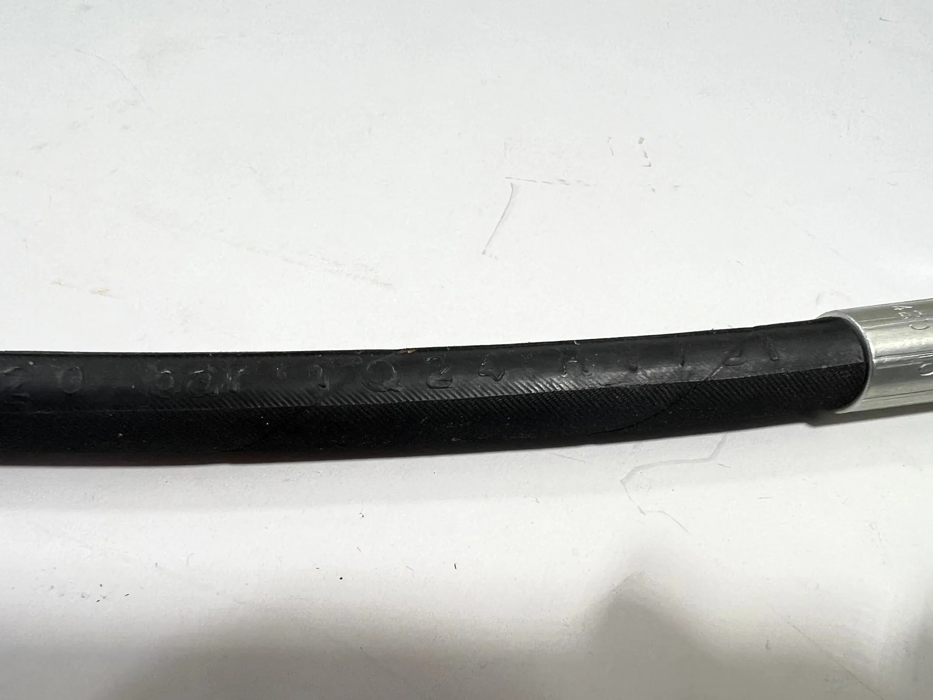 HDS Hydraulik DN08/L2 420 bar - Thumbnail 10