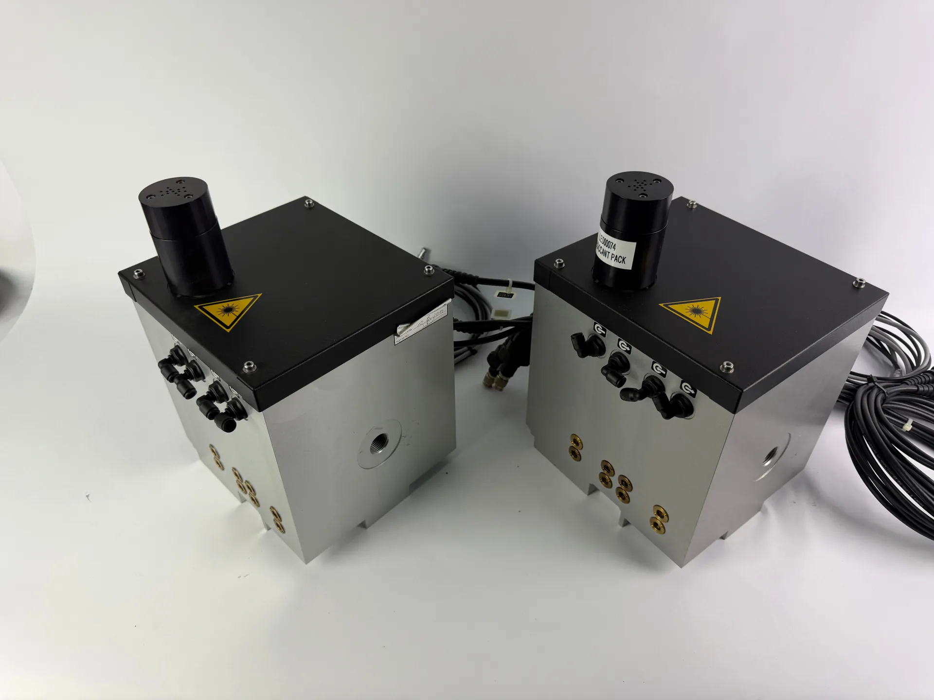 1x ROFIN 101 115 544 Optic Modulator Box - Thumbnail 10