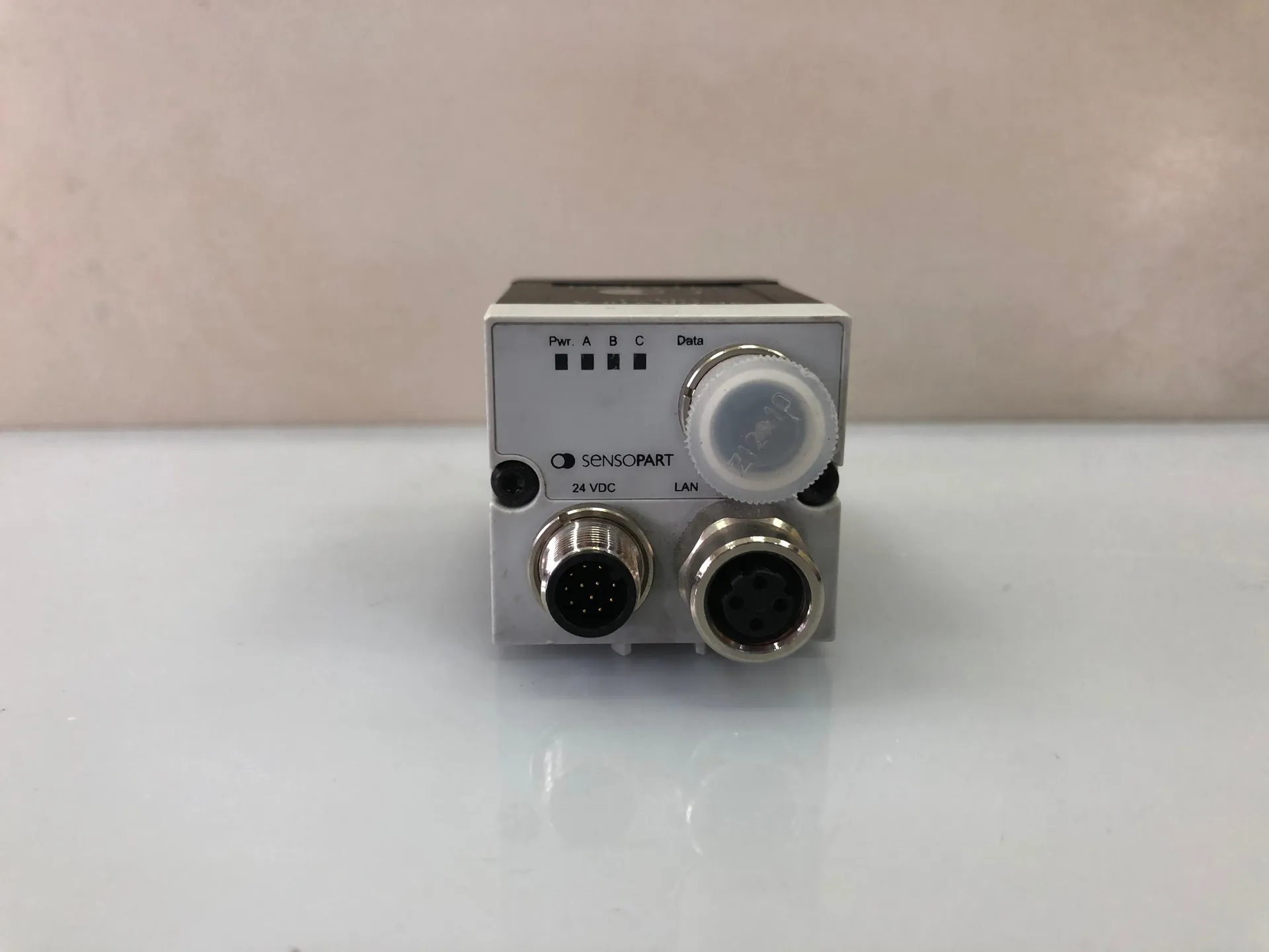 SensoPart V10-OB-A1-C VISOR V10 Vision Sensor Camera – Smart Industrial Sensor - Thumbnail 4