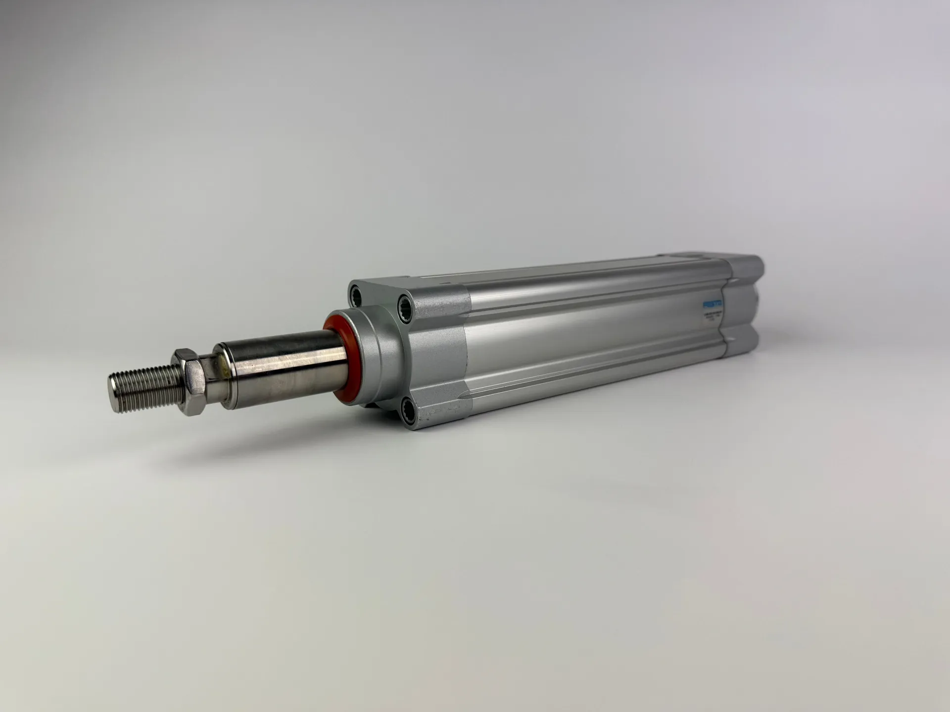 Festo ESBF-BS-50-100-5P Electric Cylinder – 50mm Bore, 100mm Stroke - Thumbnail 6