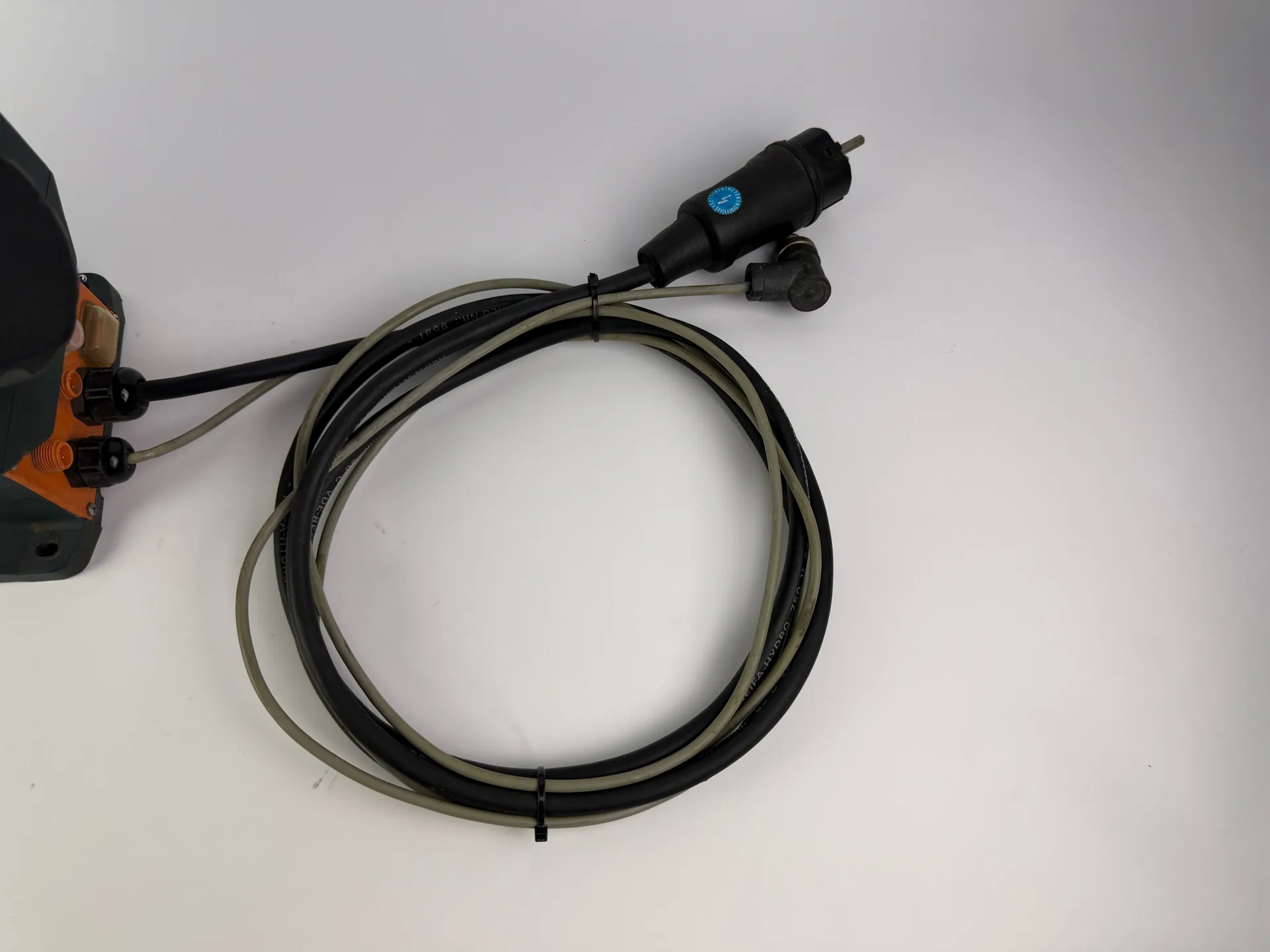 ProMinent Vario Dosing Pump VAMA12042TT1000A111 Metering Pump Made in Germany - Thumbnail 6