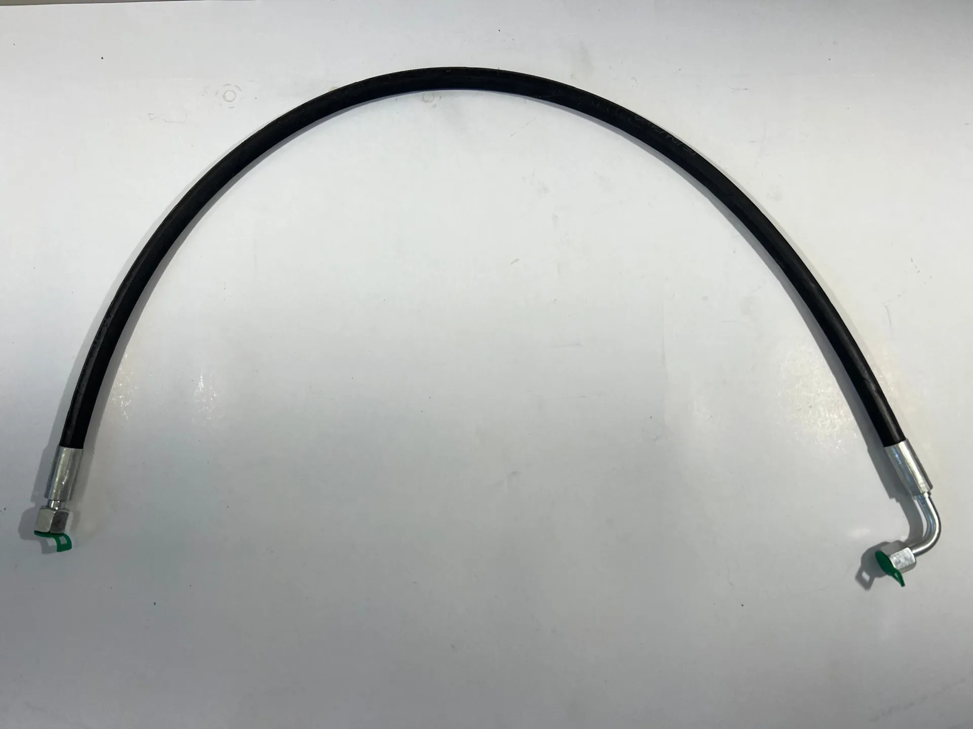 HDS Hydraulik DN06/L2 EN857/2SC max BD 450 bar - Image 1