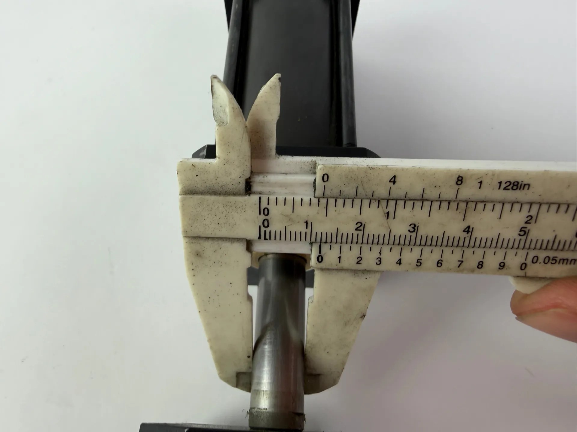 Pneumatic Cylinder 12mm Bore 35mm Stroke Double Acting Air Cylinder - Thumbnail 5