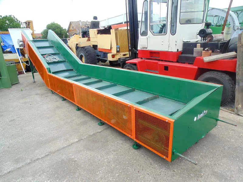 Transportna traka - Image 1