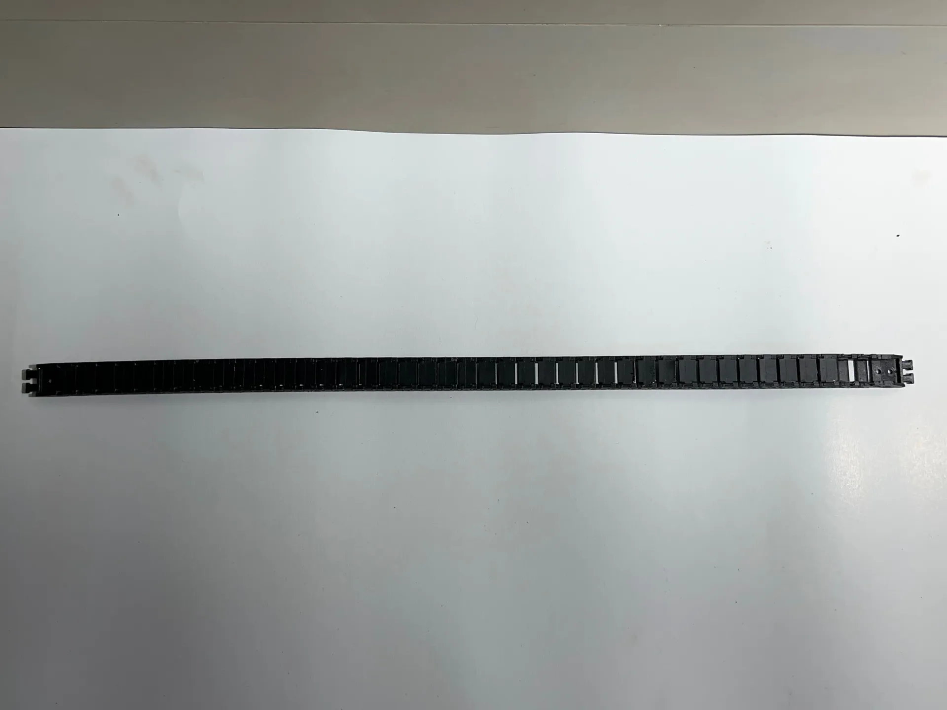 Kabelschlepp 0130.15.20 Energy Chain Cable Carrier – Lot of 41 pcs - Thumbnail 4