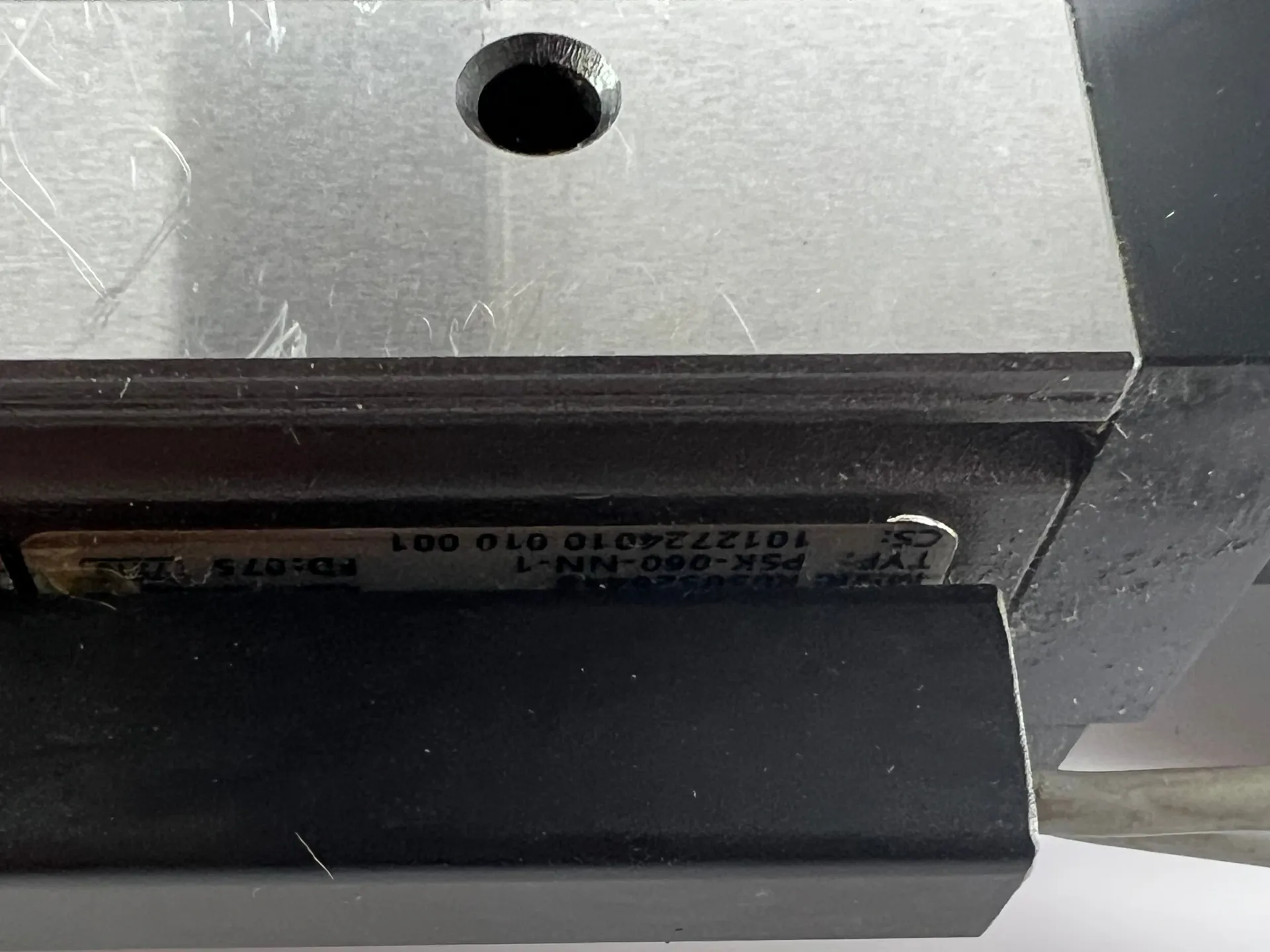 Rexroth PSK-060-NN-1 R030526448 Precision Module + MSM031B-0300-NN-M5-MH0 Motor - Thumbnail 5