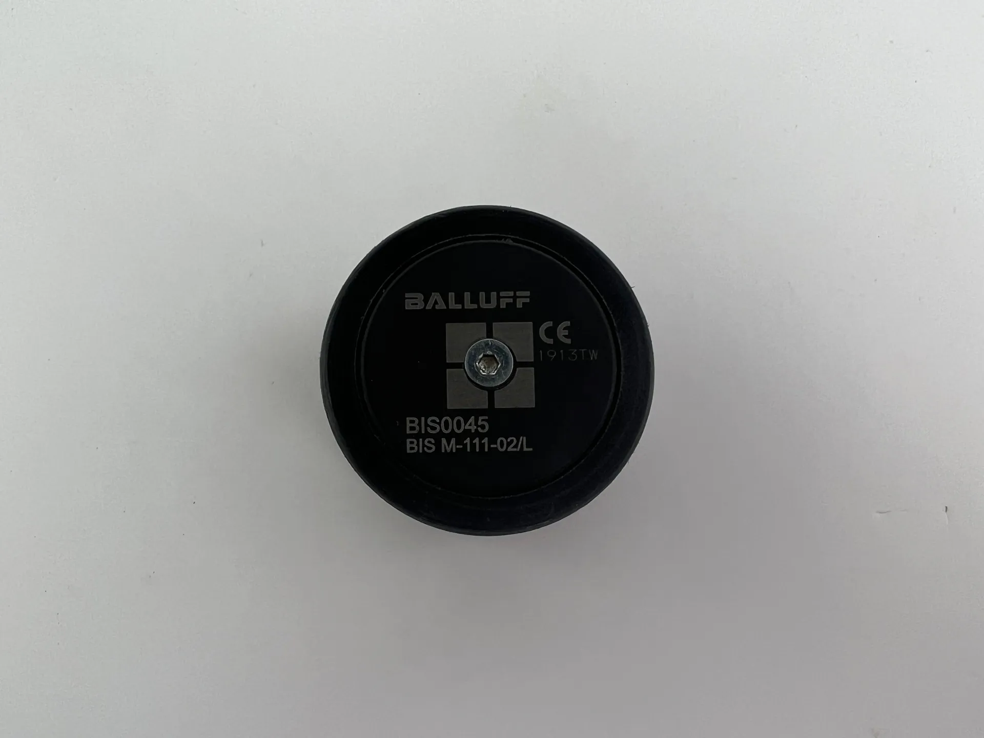 1x Balluff BIS0045 Chip Data Carrier BIS M-111-02/L - Thumbnail 2