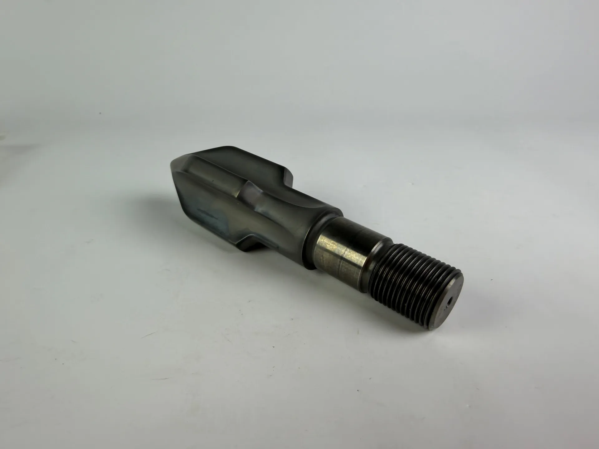 Feedscrew Tip fi 40 Standard for Injection Molding Machine – Milacron Ferromatik – 10002574 - Thumbnail 6