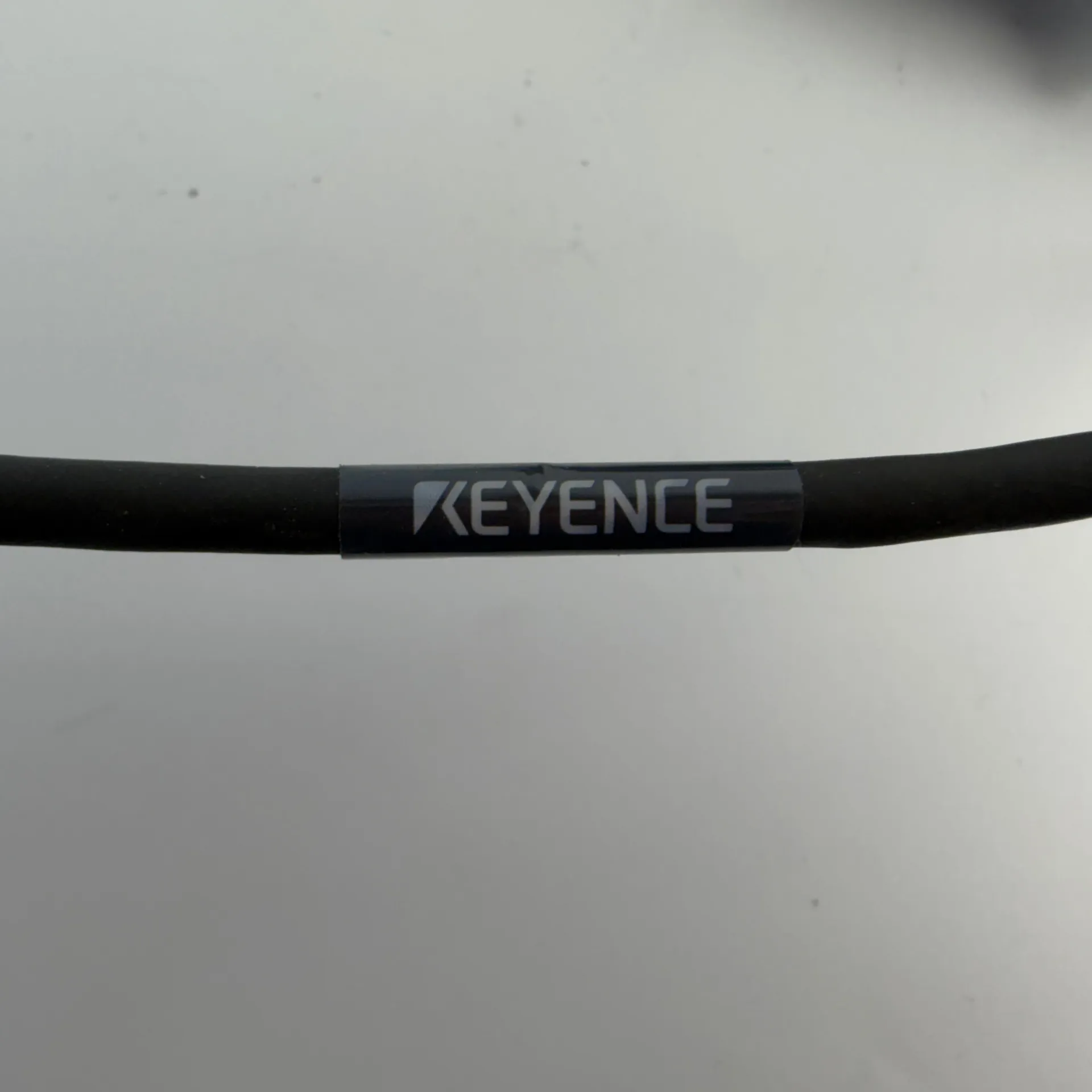 Keyence IX-1000 Laser Sensor Amplifier Controller + OP-87905 Cable 6.5m - Thumbnail 8
