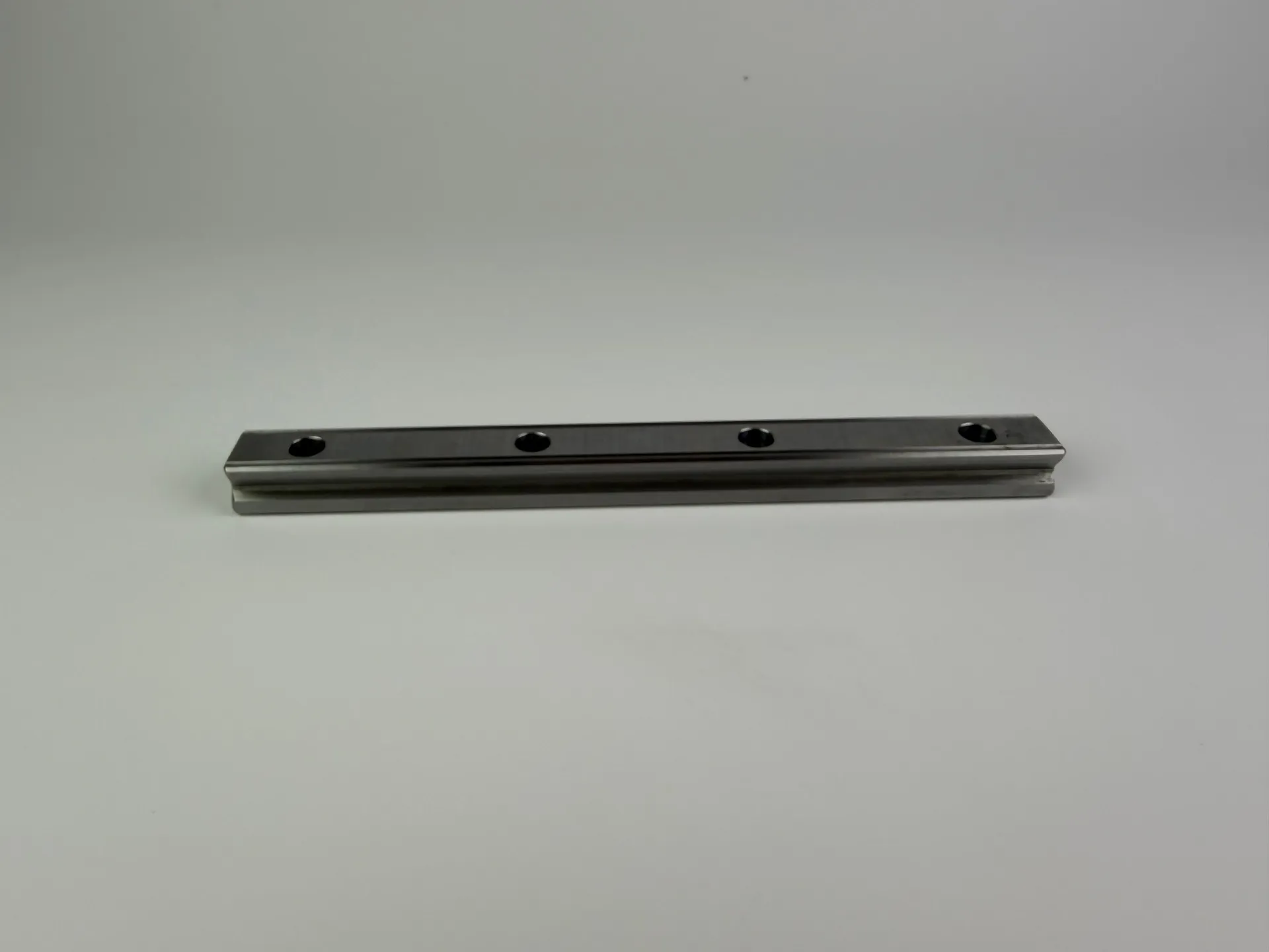Linear Guide Rail – 220 mm Length - Thumbnail 2