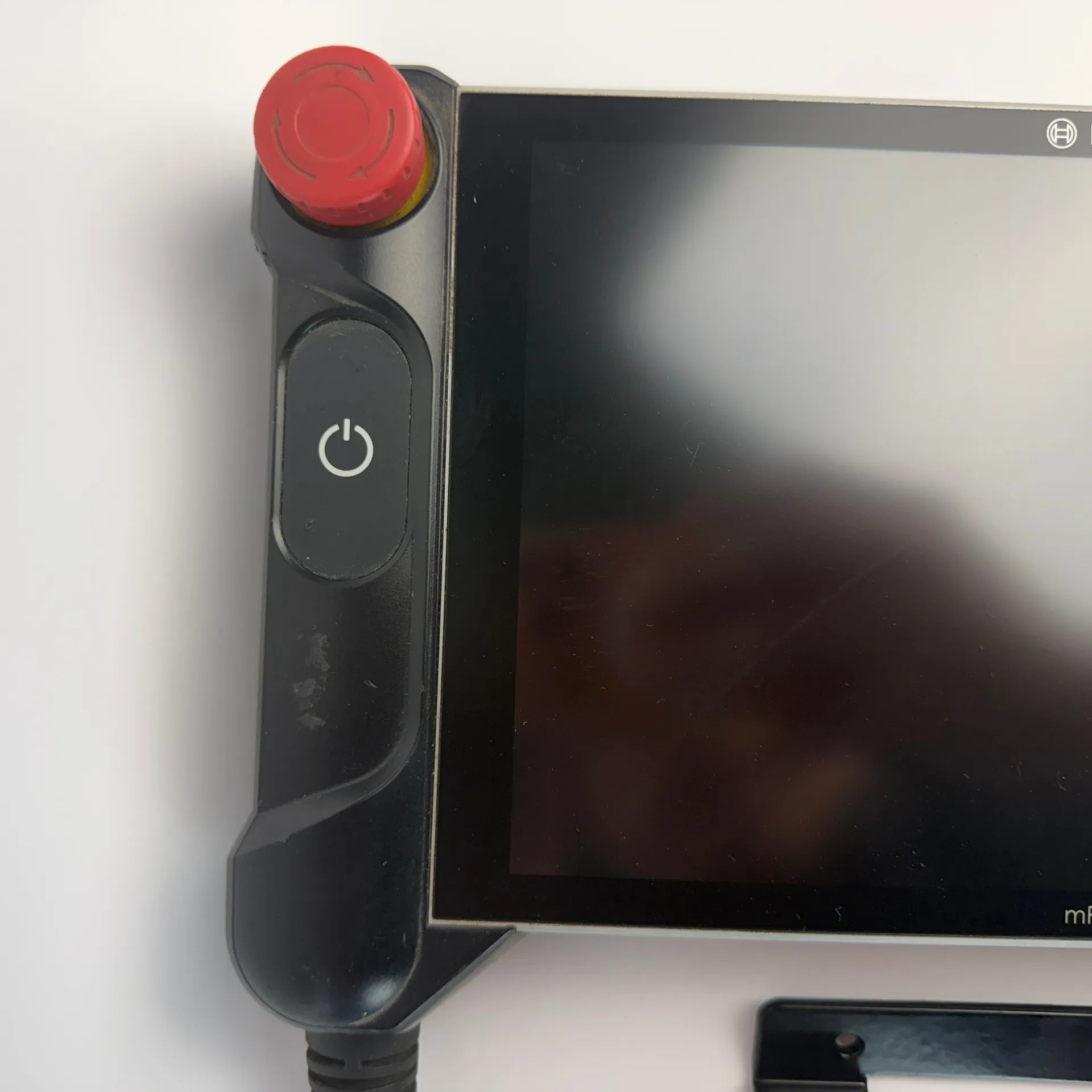 Bosch mPad C-PS-mPAD-x86-GGmT 3800.590.039 HMI Touch Panel w/ 5m Cable & Mount - Image 1