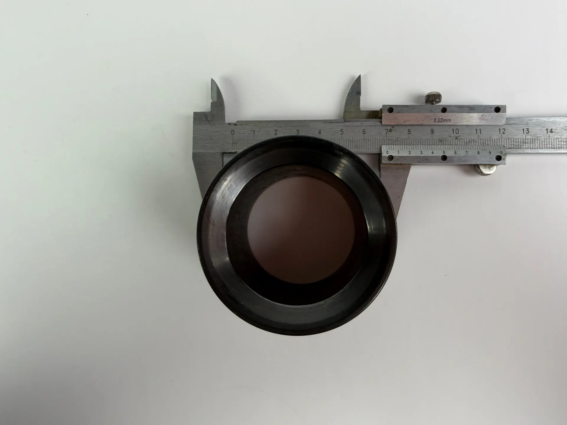 Ring for Feedscrew Schneckenspitze Nozzle Ø70mm Injection Molding Machine - Thumbnail 3