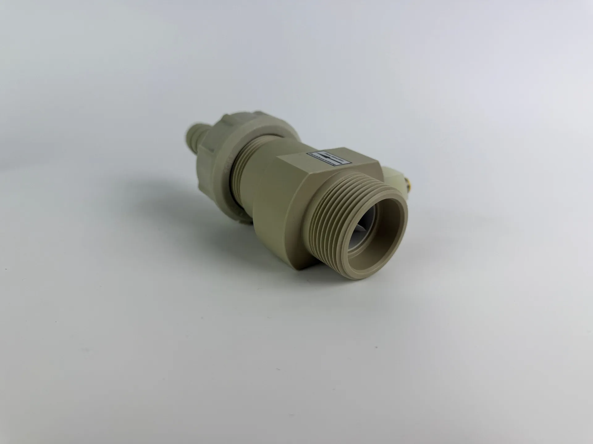1x SIKA VT2511KROFIN17 Flow Sensor - Thumbnail 4