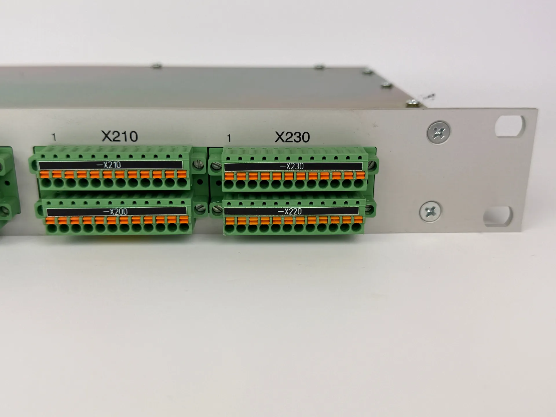 1x ESD LasCon-I/O-OPTO-CO CANopen Module Rofin Laser Controller 120202098 - Thumbnail 6