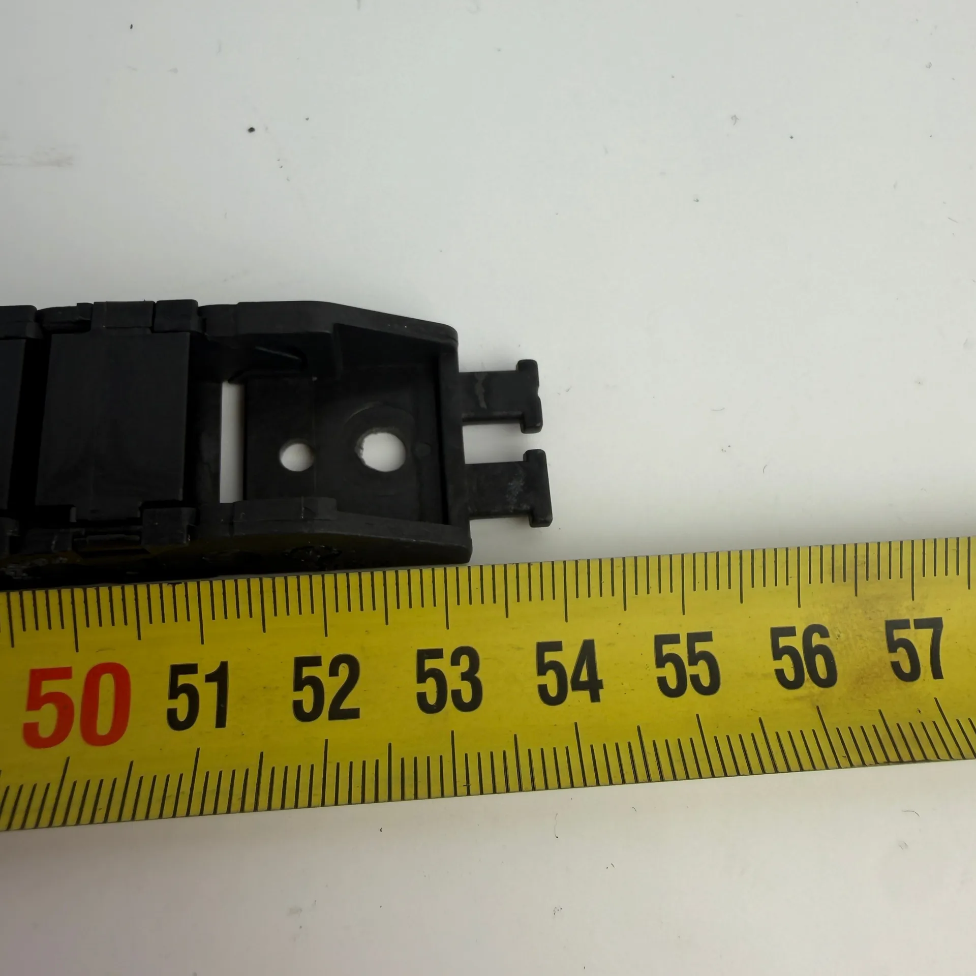 KABELSCHLEPP MONO 0130.15.20 Cable Carrier 38 Links 530mm - Thumbnail 6